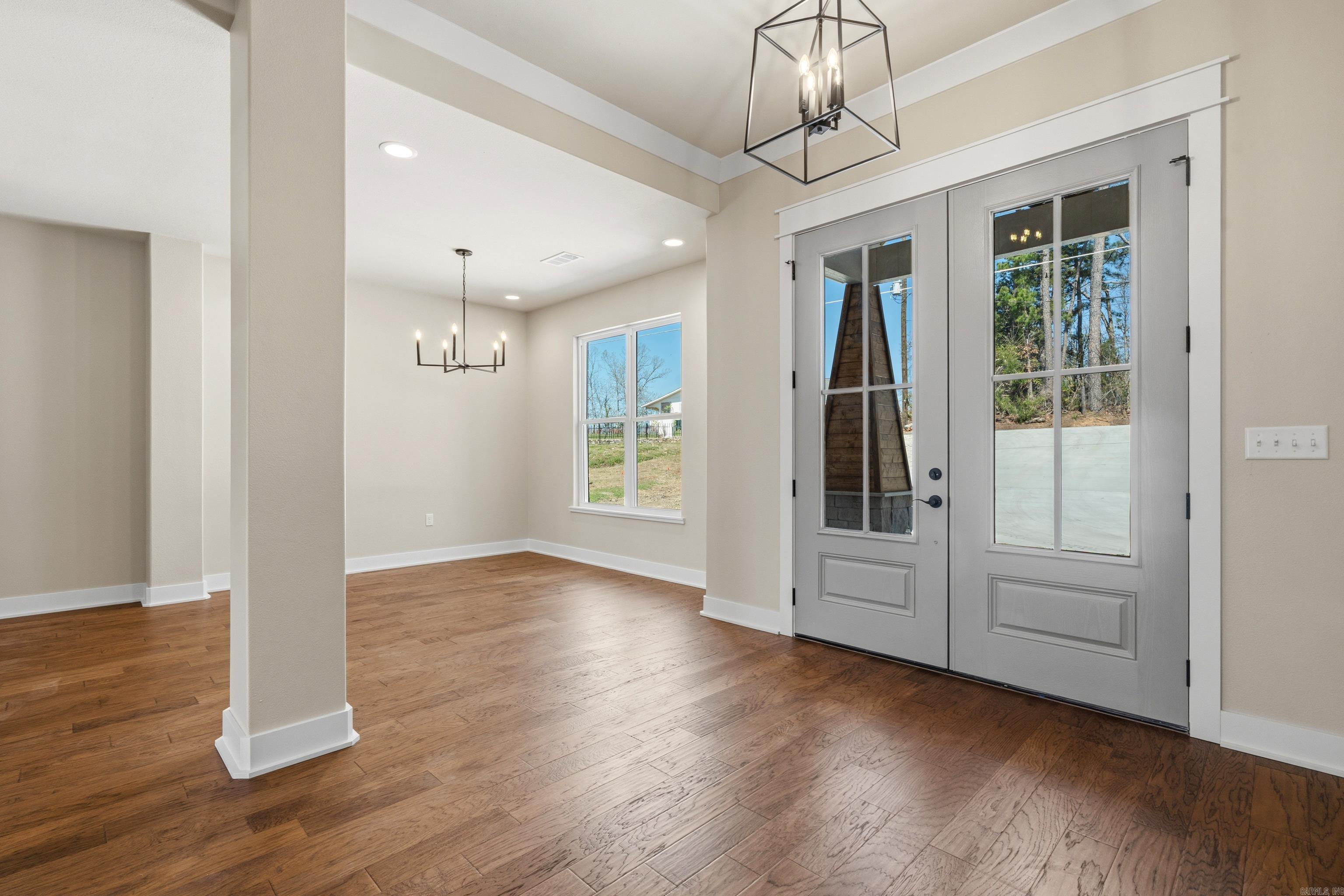 133 Summertime Point  Hot Springs, AR