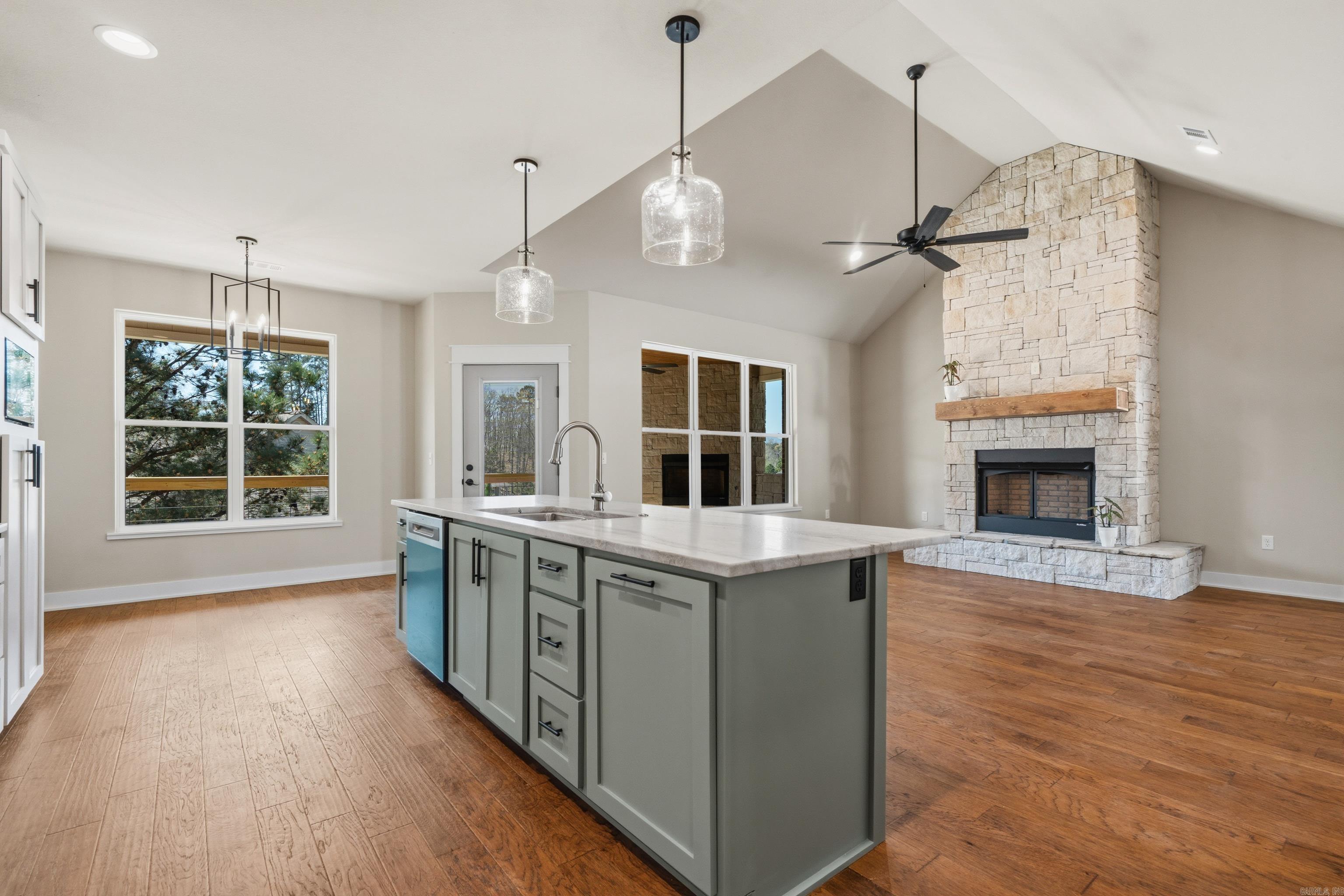 133 Summertime Point  Hot Springs, AR