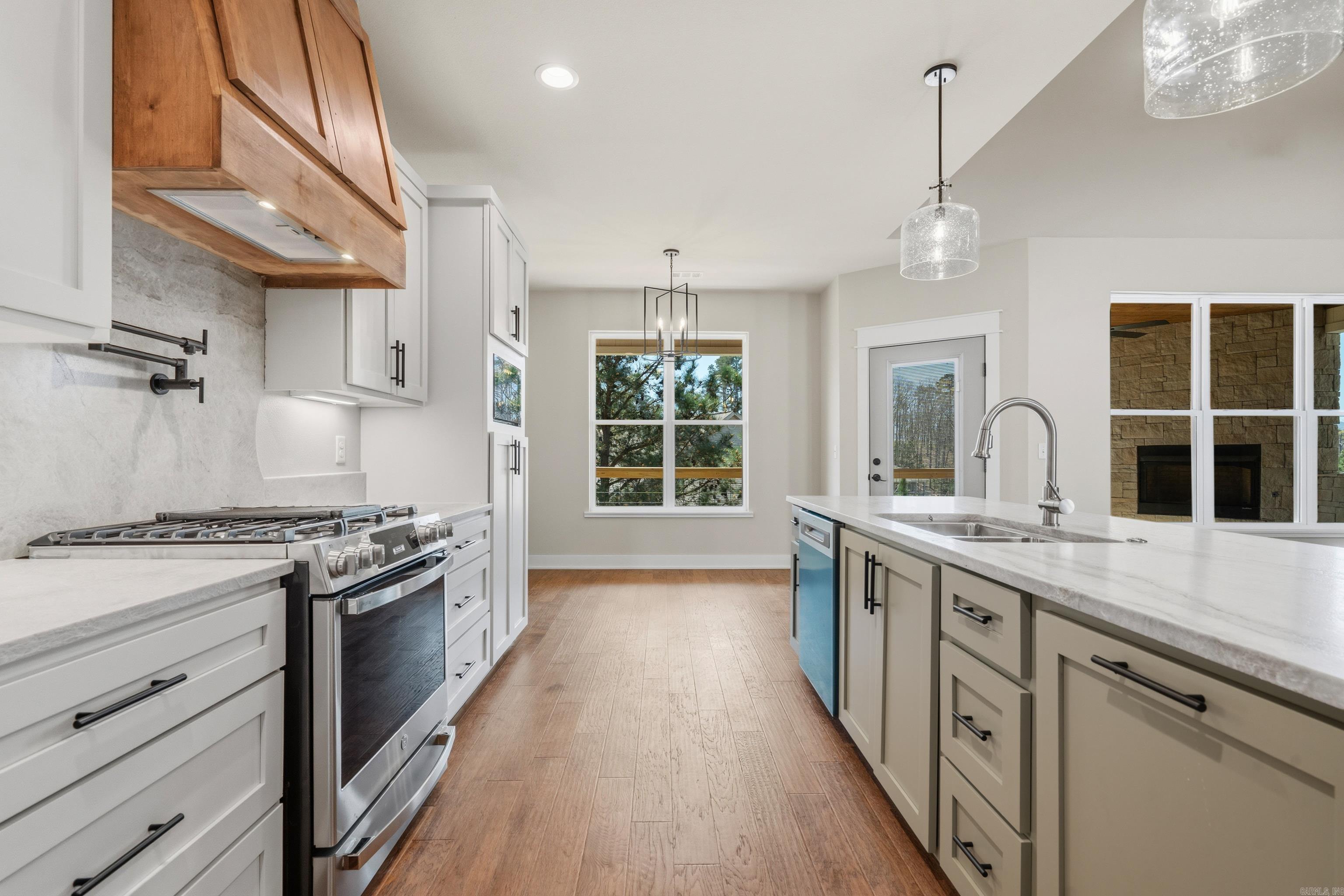 133 Summertime Point  Hot Springs, AR