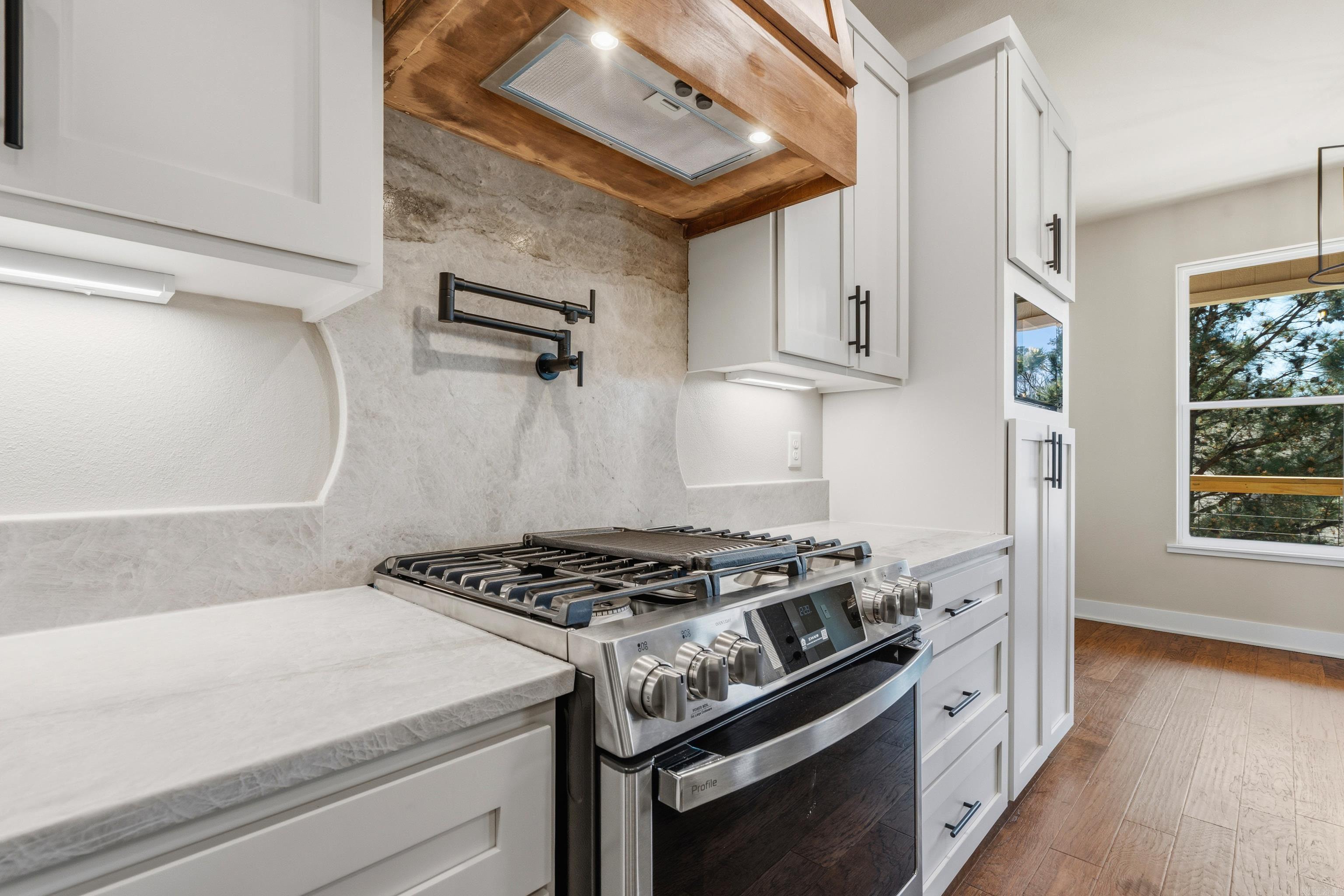 133 Summertime Point  Hot Springs, AR