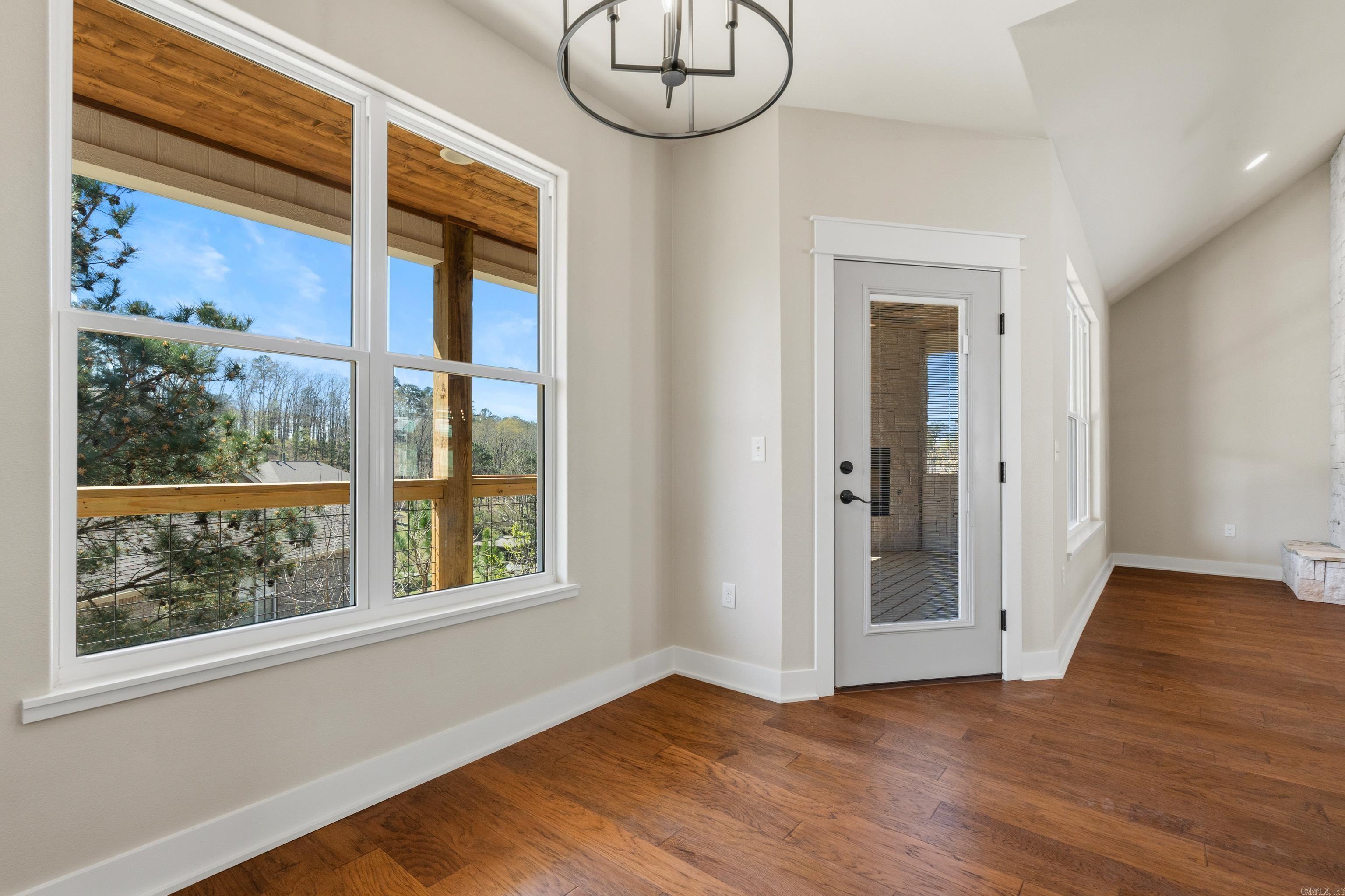 133 Summertime Point  Hot Springs, AR