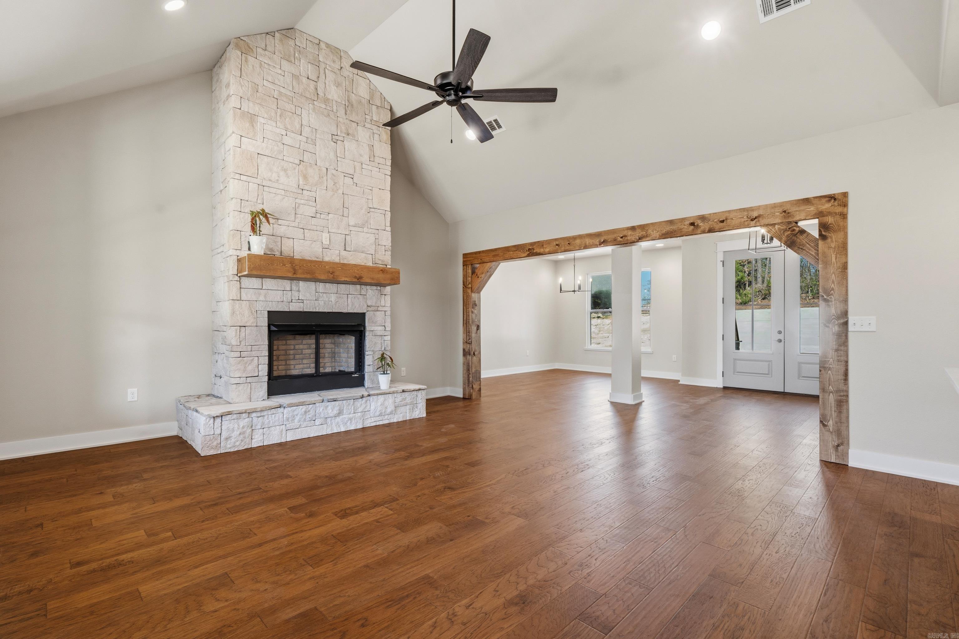 133 Summertime Point  Hot Springs, AR