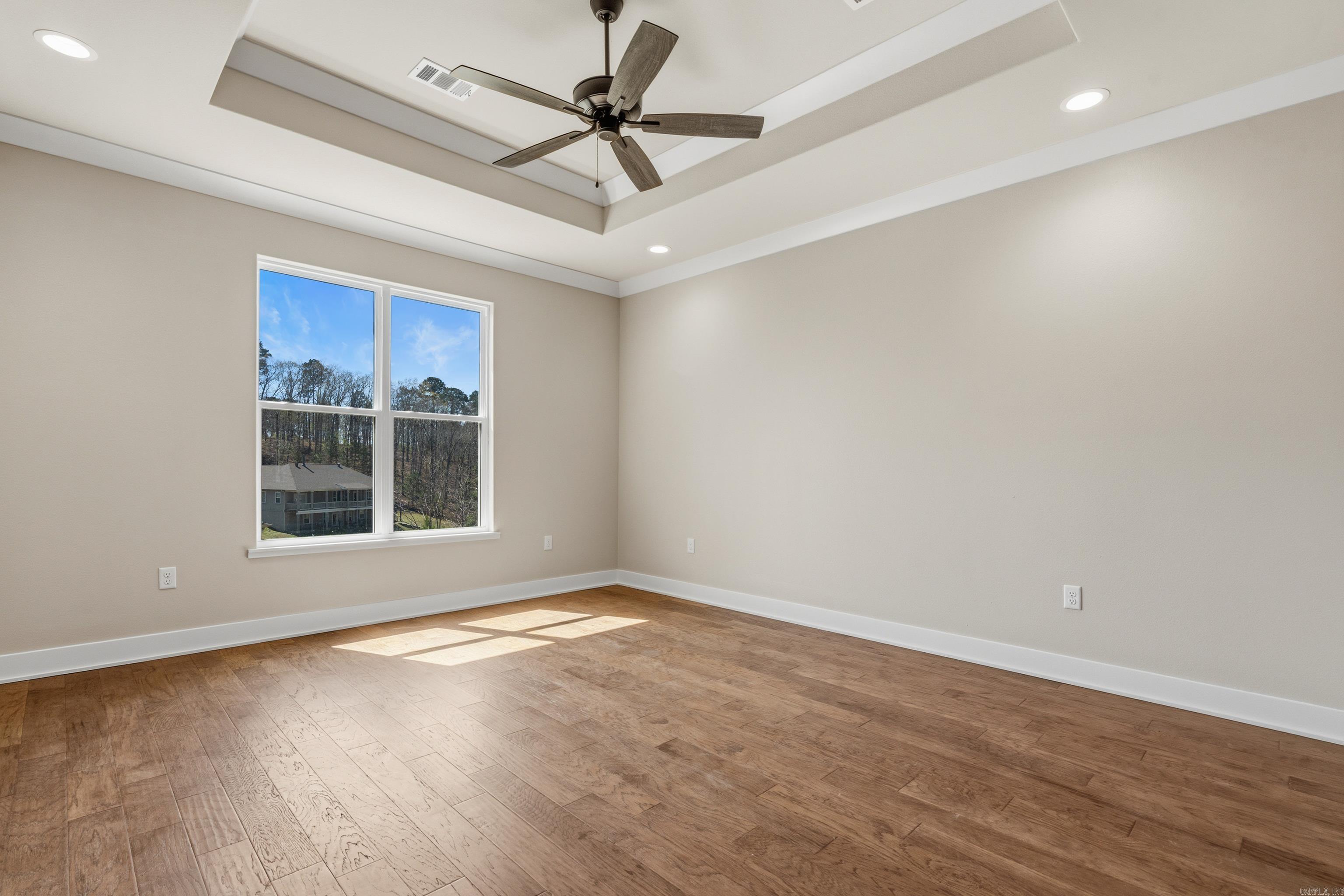 133 Summertime Point  Hot Springs, AR