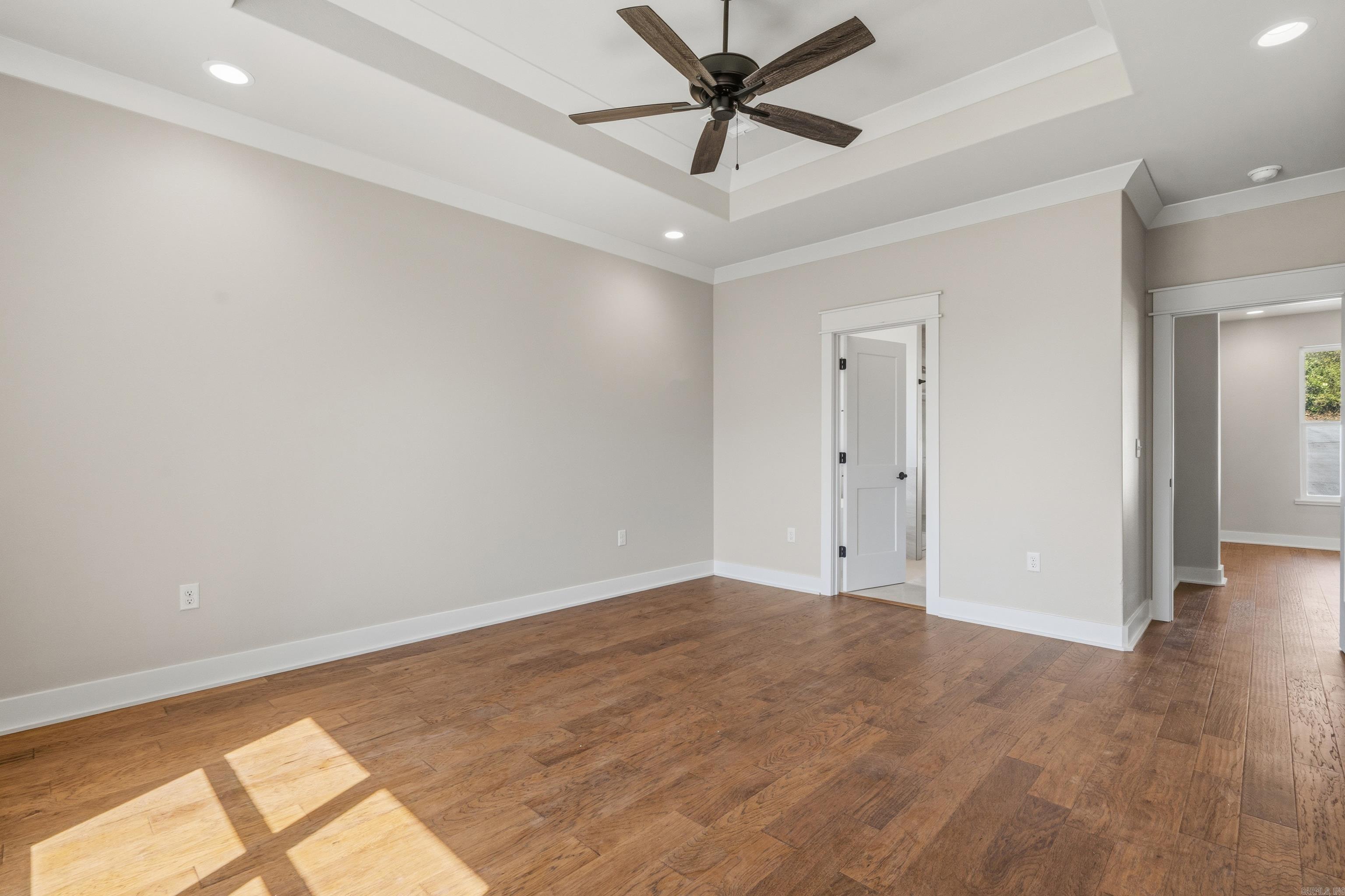 133 Summertime Point  Hot Springs, AR