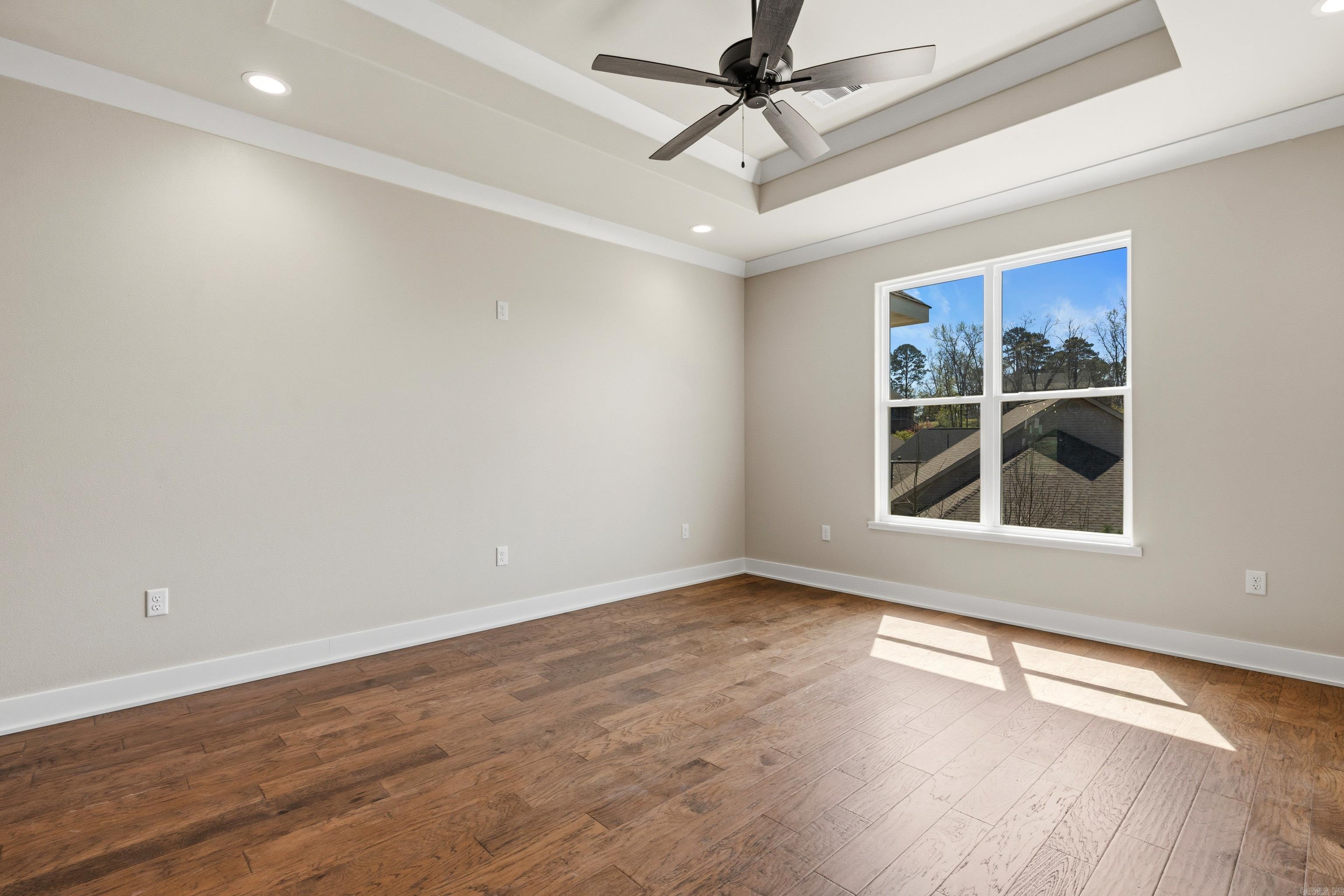 133 Summertime Point  Hot Springs, AR