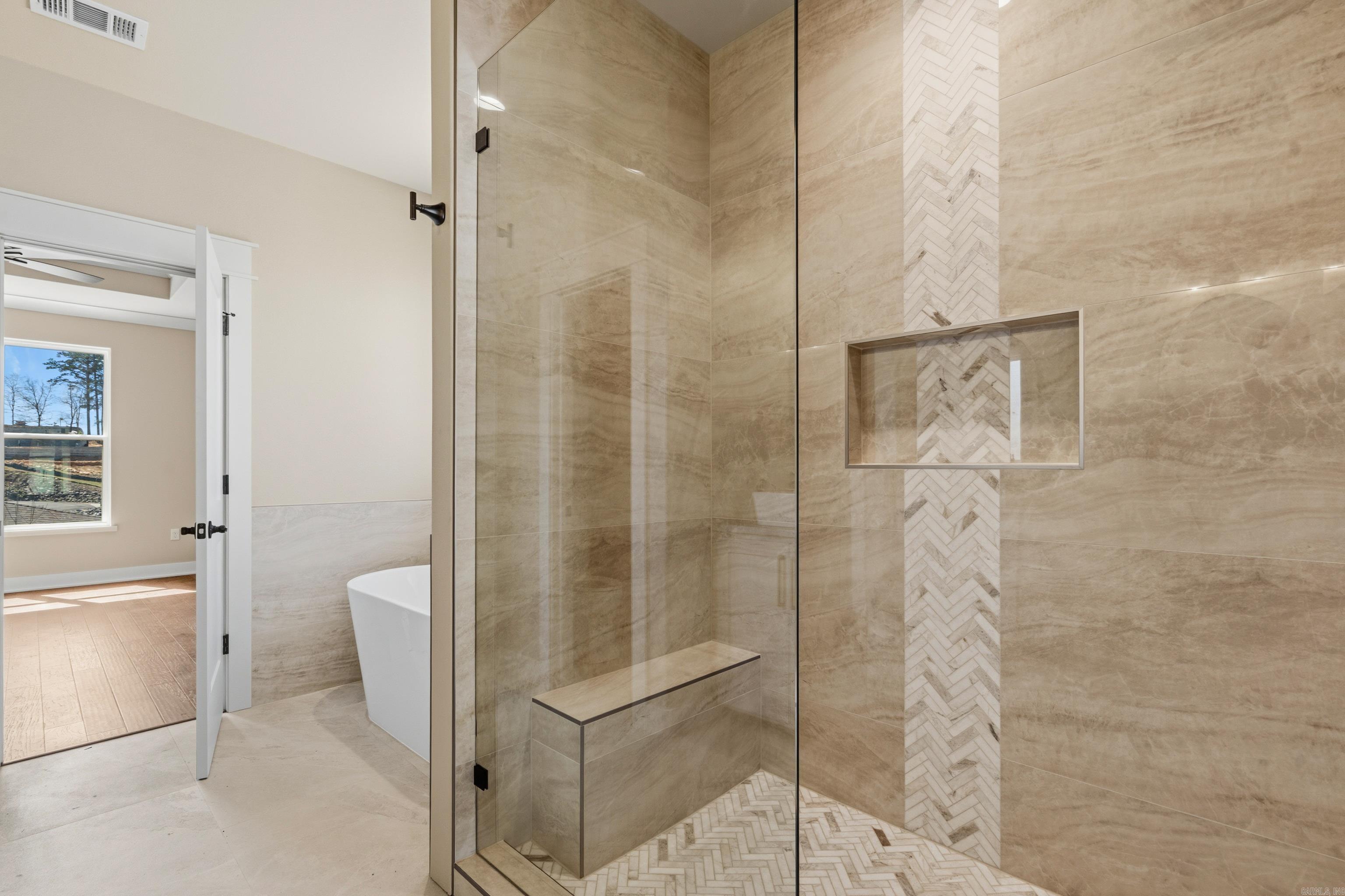 133 Summertime Point  Hot Springs, AR