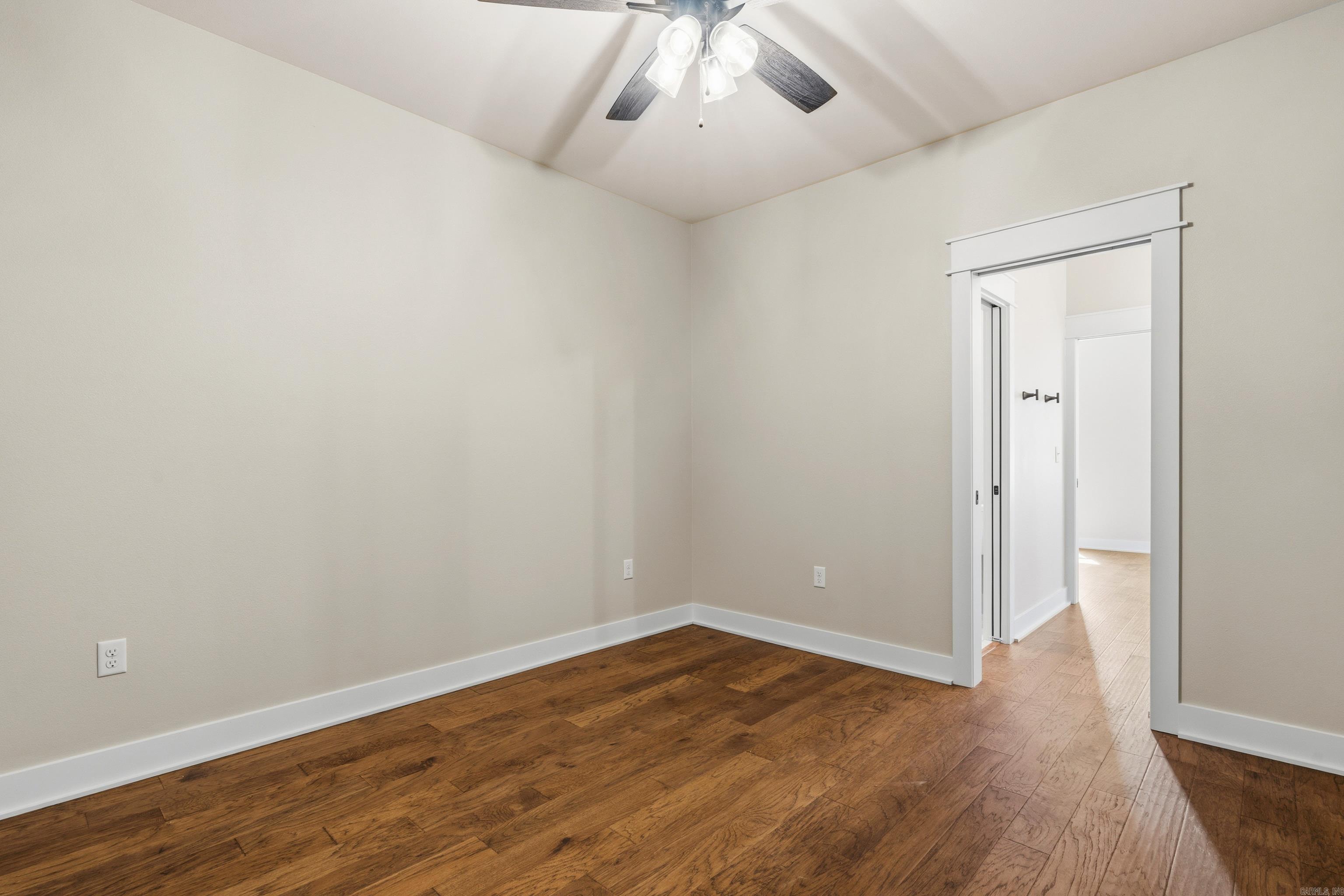 133 Summertime Point  Hot Springs, AR