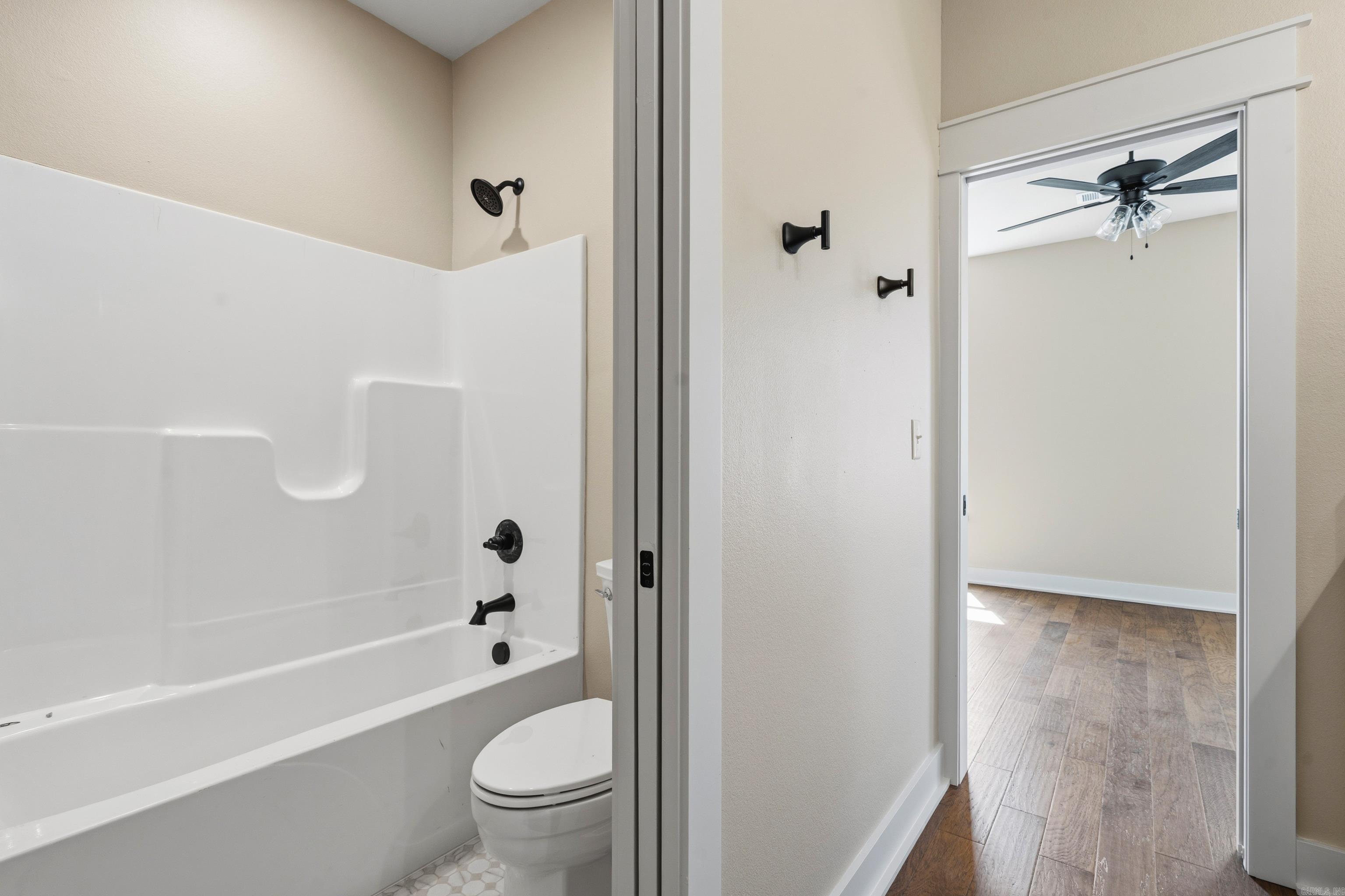 133 Summertime Point  Hot Springs, AR