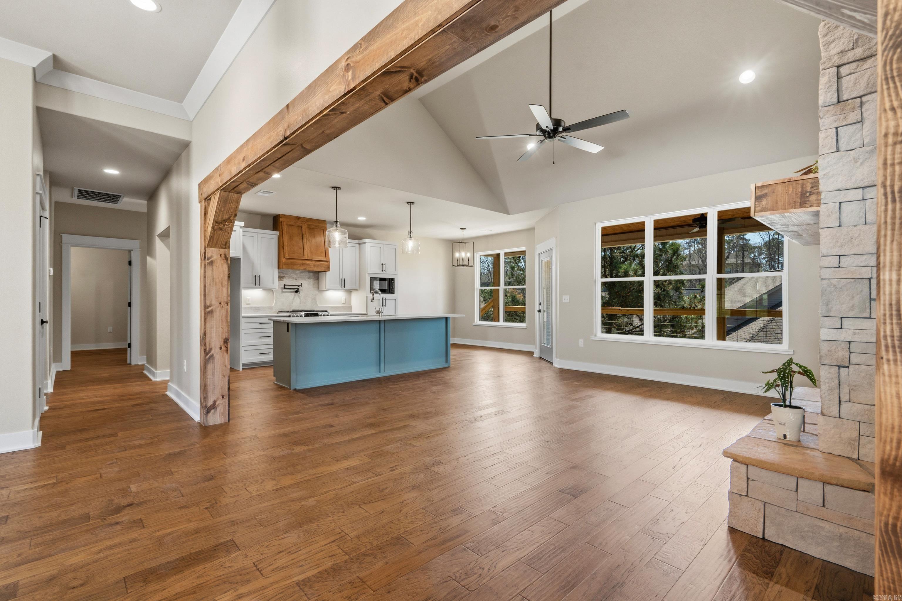 133 Summertime Point  Hot Springs, AR