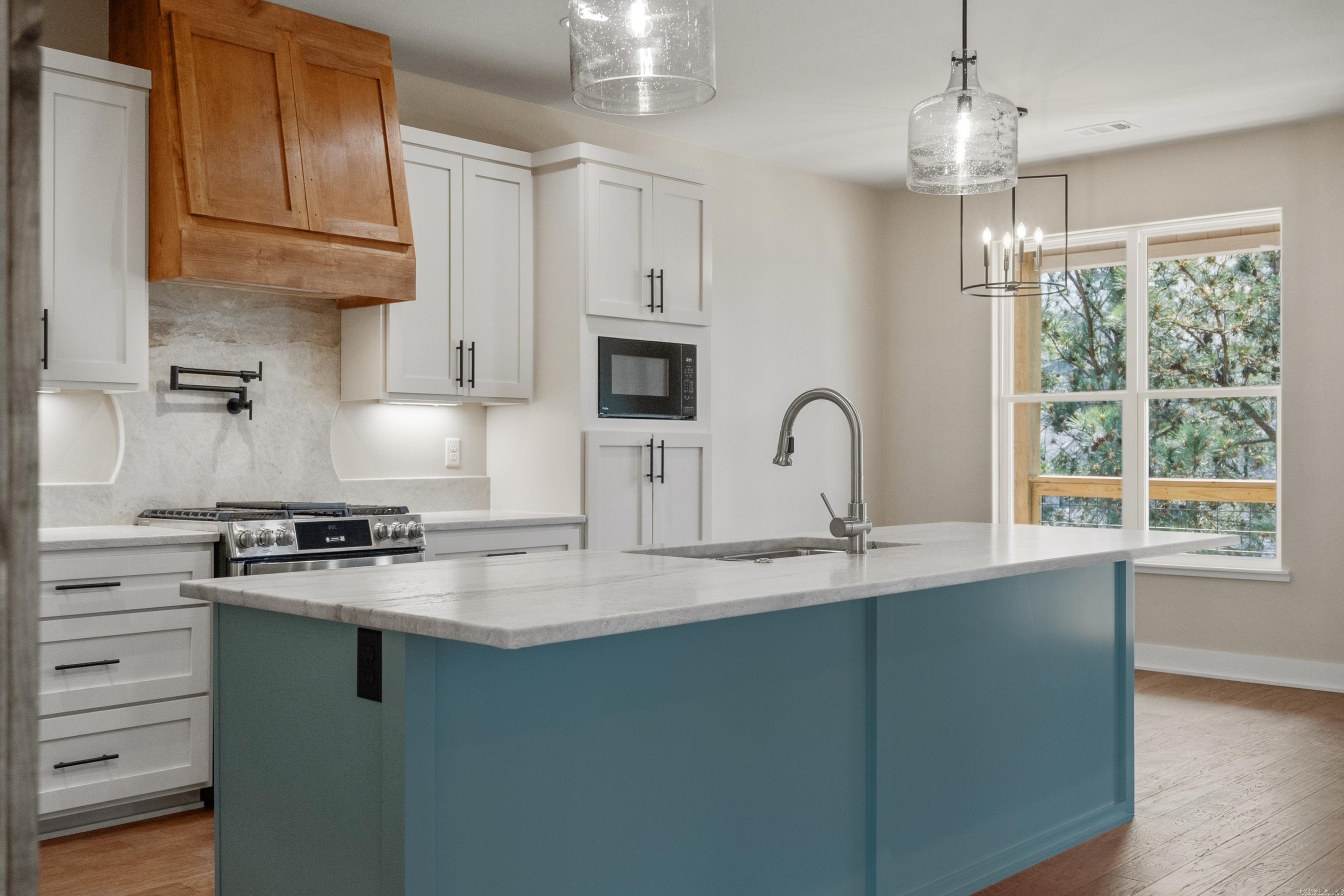 133 Summertime Point  Hot Springs, AR