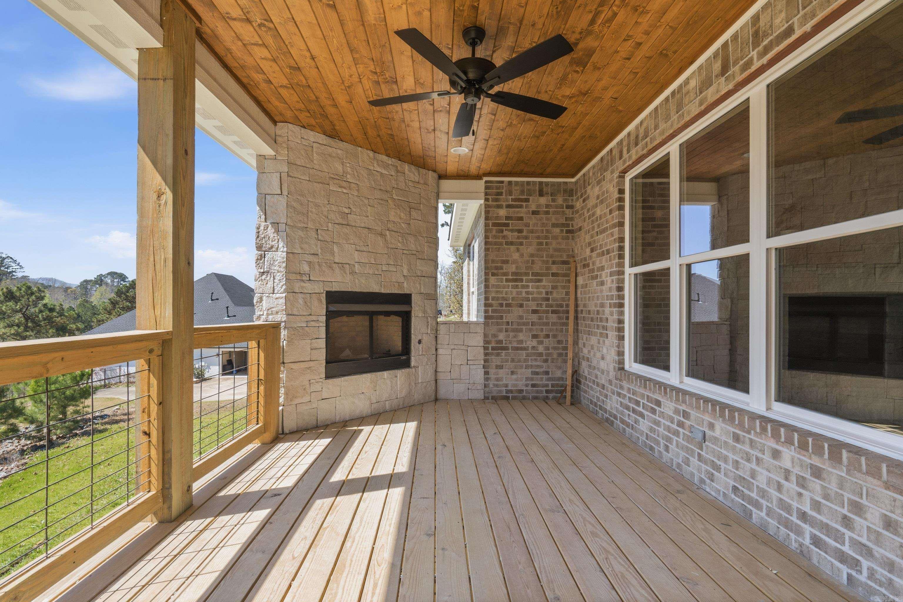 133 Summertime Point  Hot Springs, AR