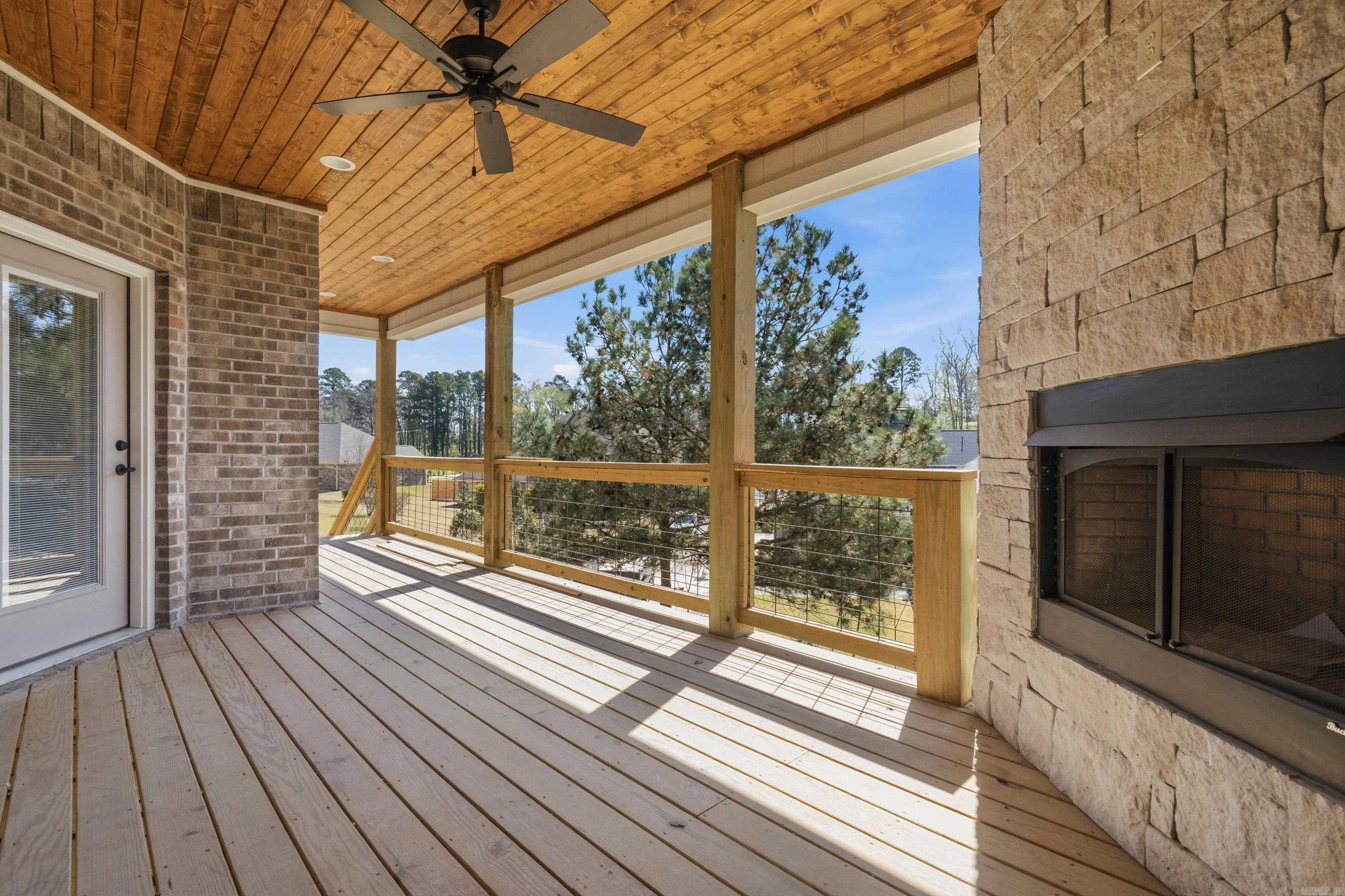 133 Summertime Point  Hot Springs, AR