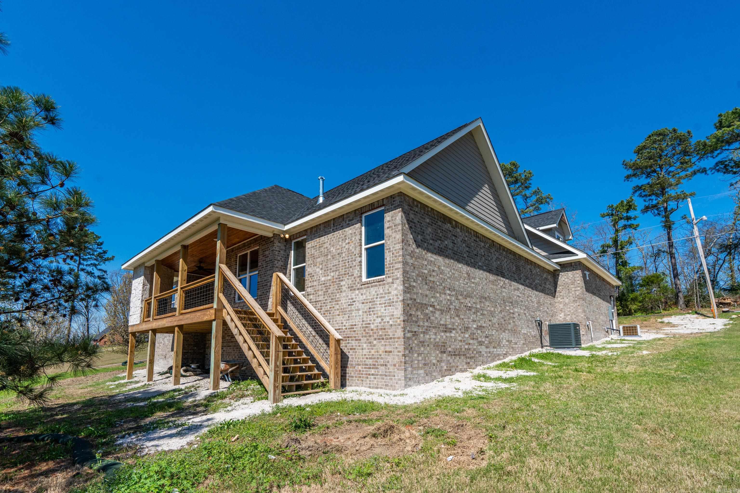 133 Summertime Point  Hot Springs, AR