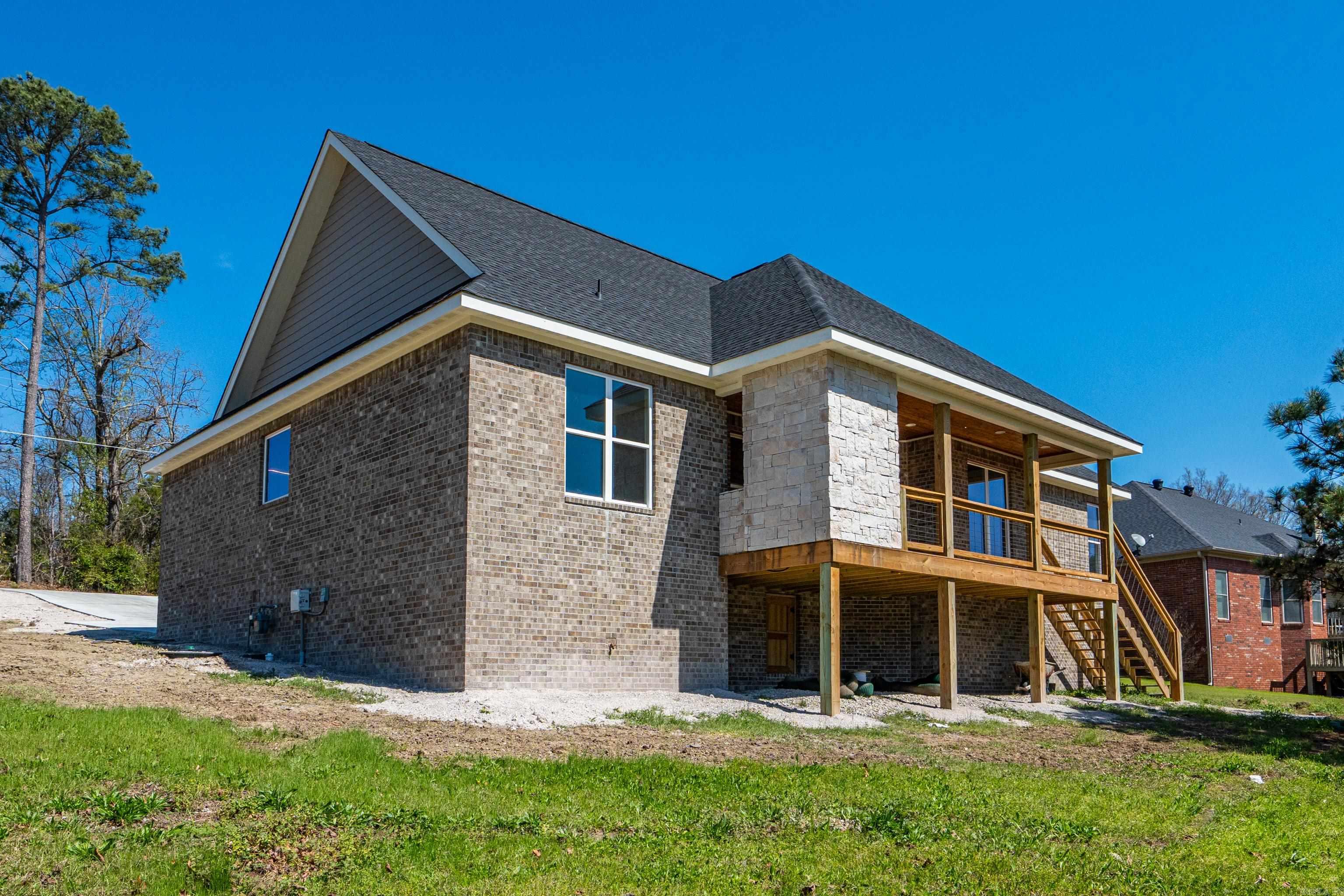 133 Summertime Point  Hot Springs, AR