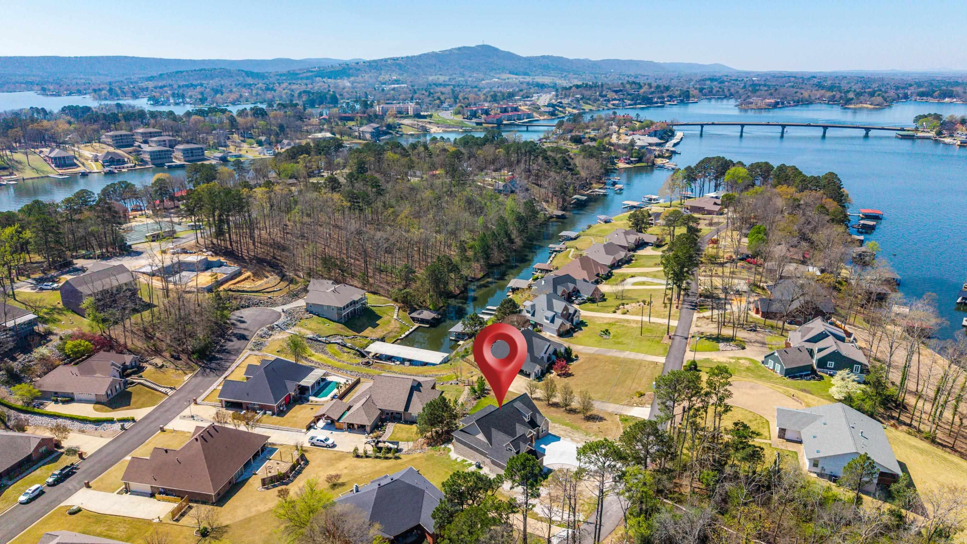 133 Summertime Point  Hot Springs, AR