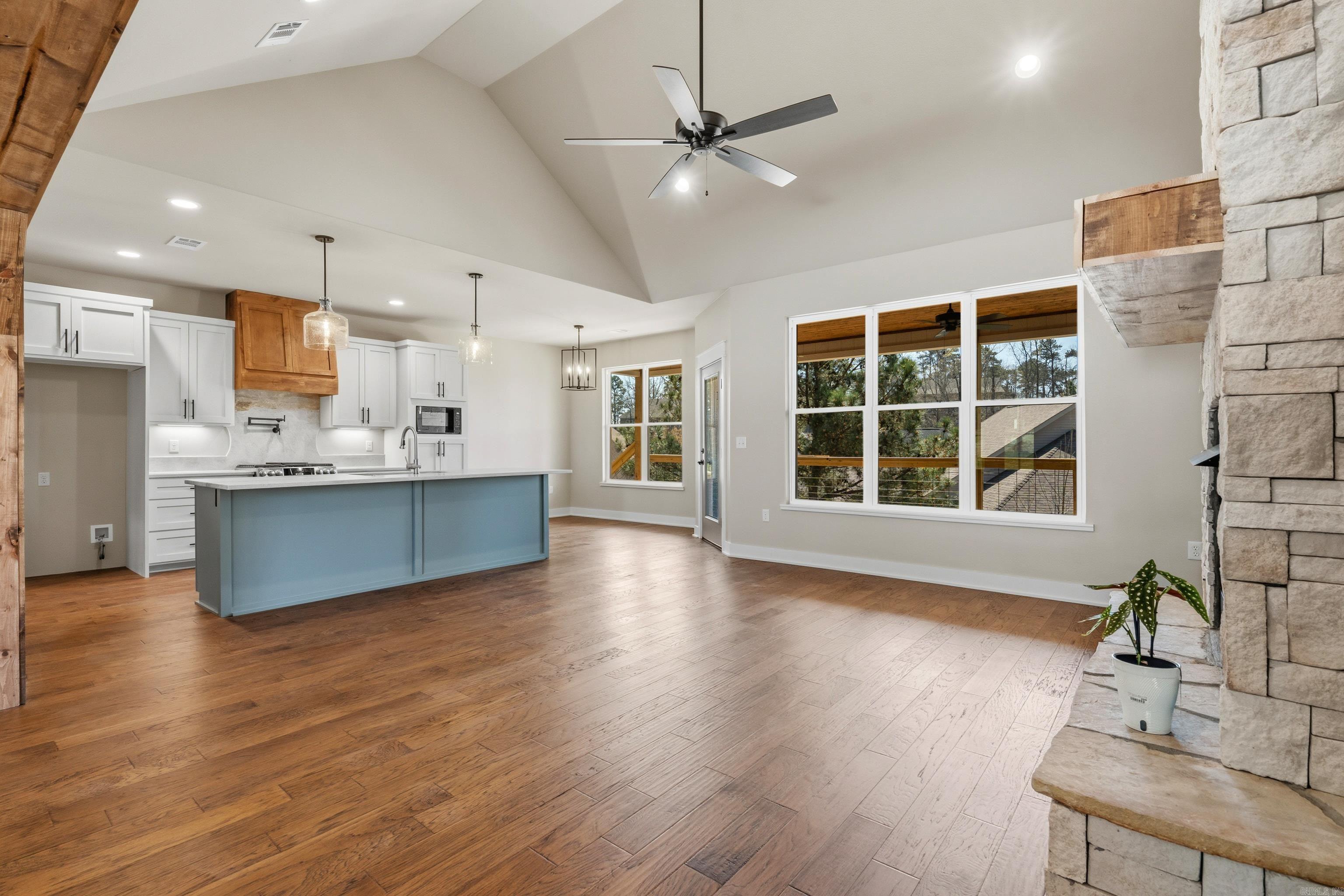 133 Summertime Point  Hot Springs, AR