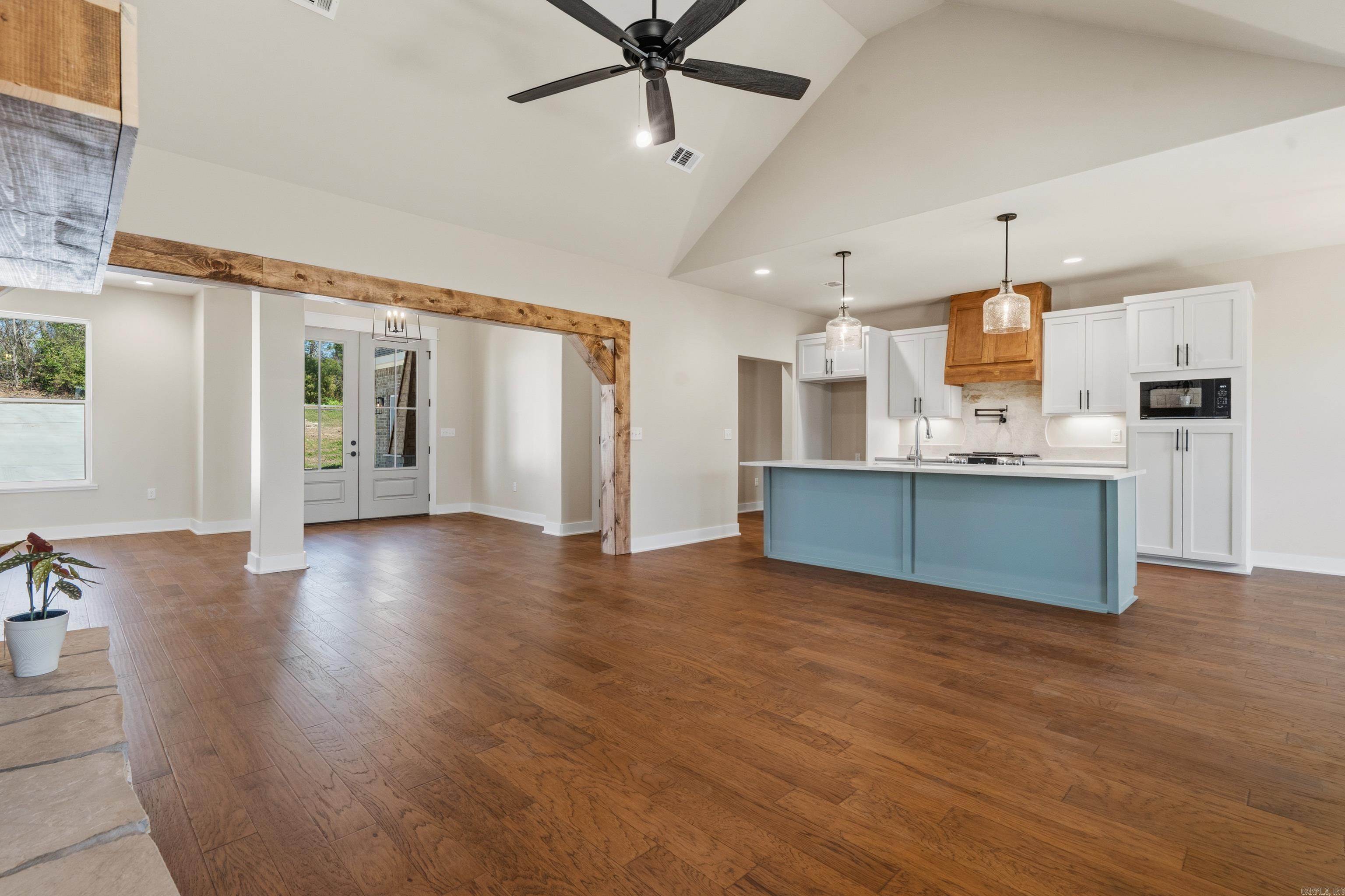 133 Summertime Point  Hot Springs, AR