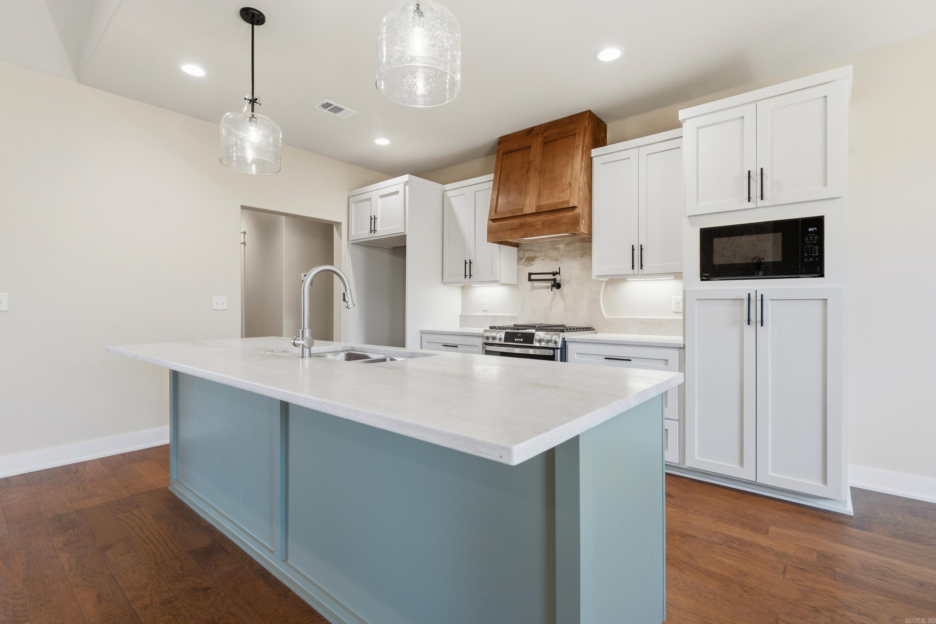 133 Summertime Point  Hot Springs, AR