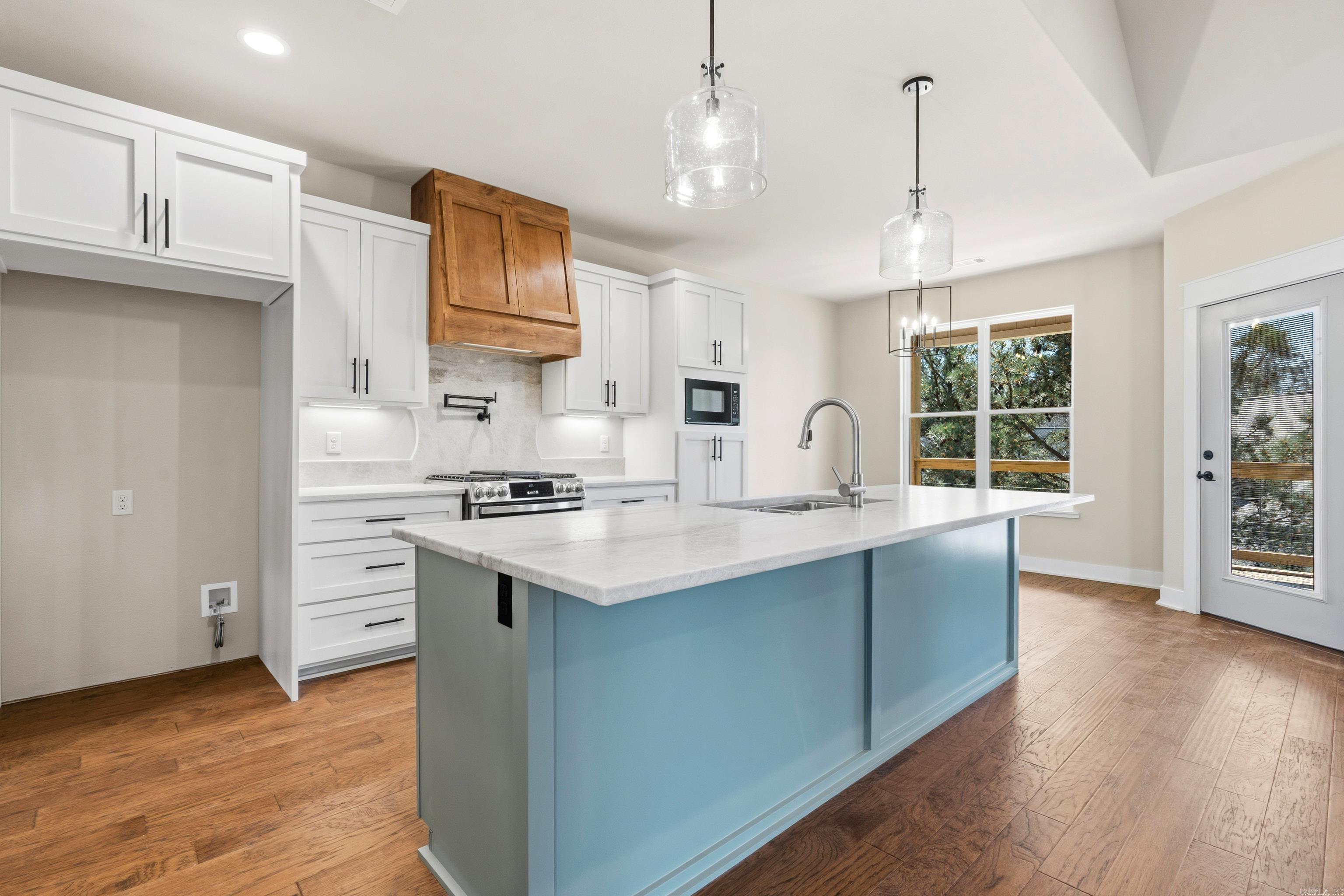 133 Summertime Point  Hot Springs, AR