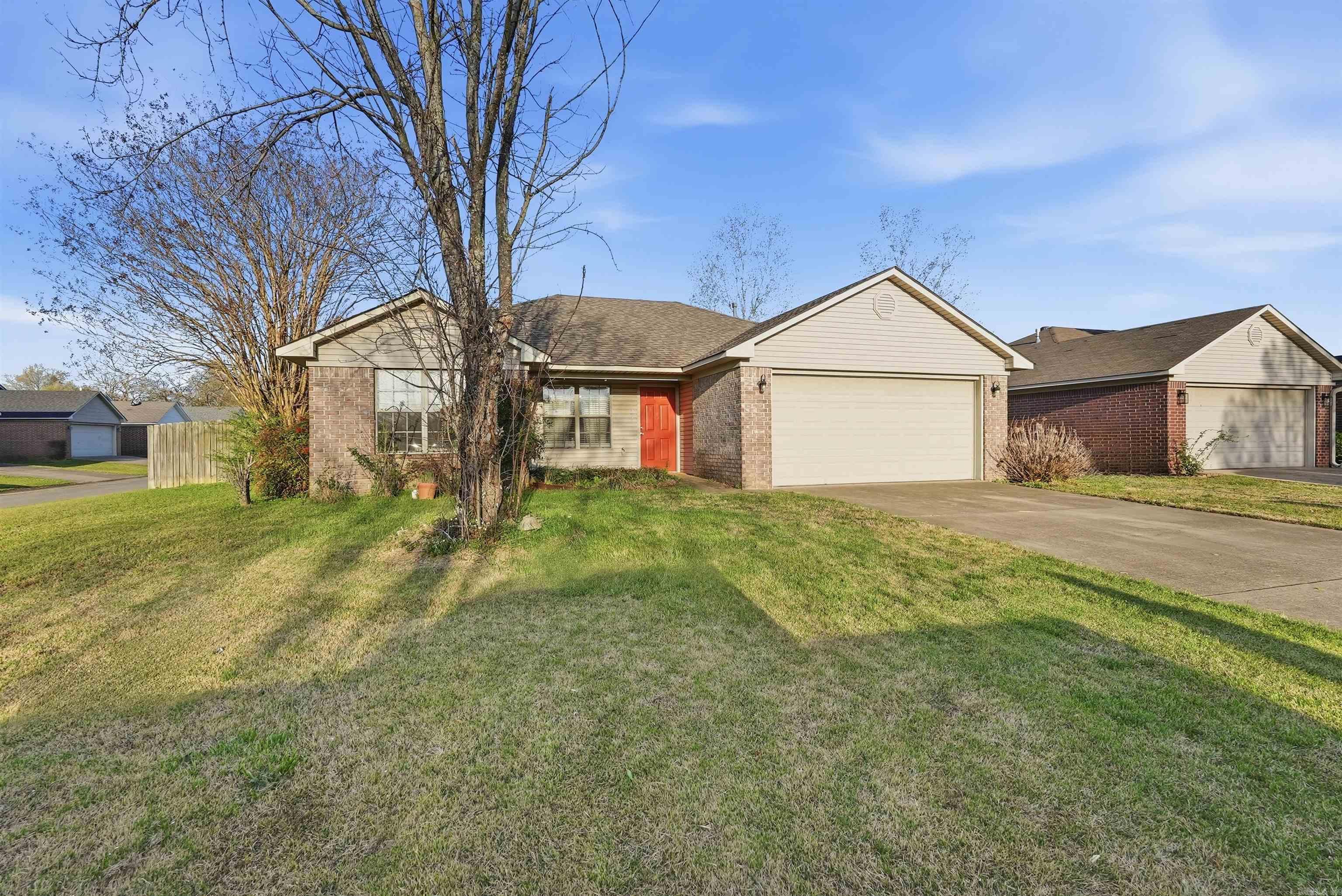 235 Great Falls  Conway, AR