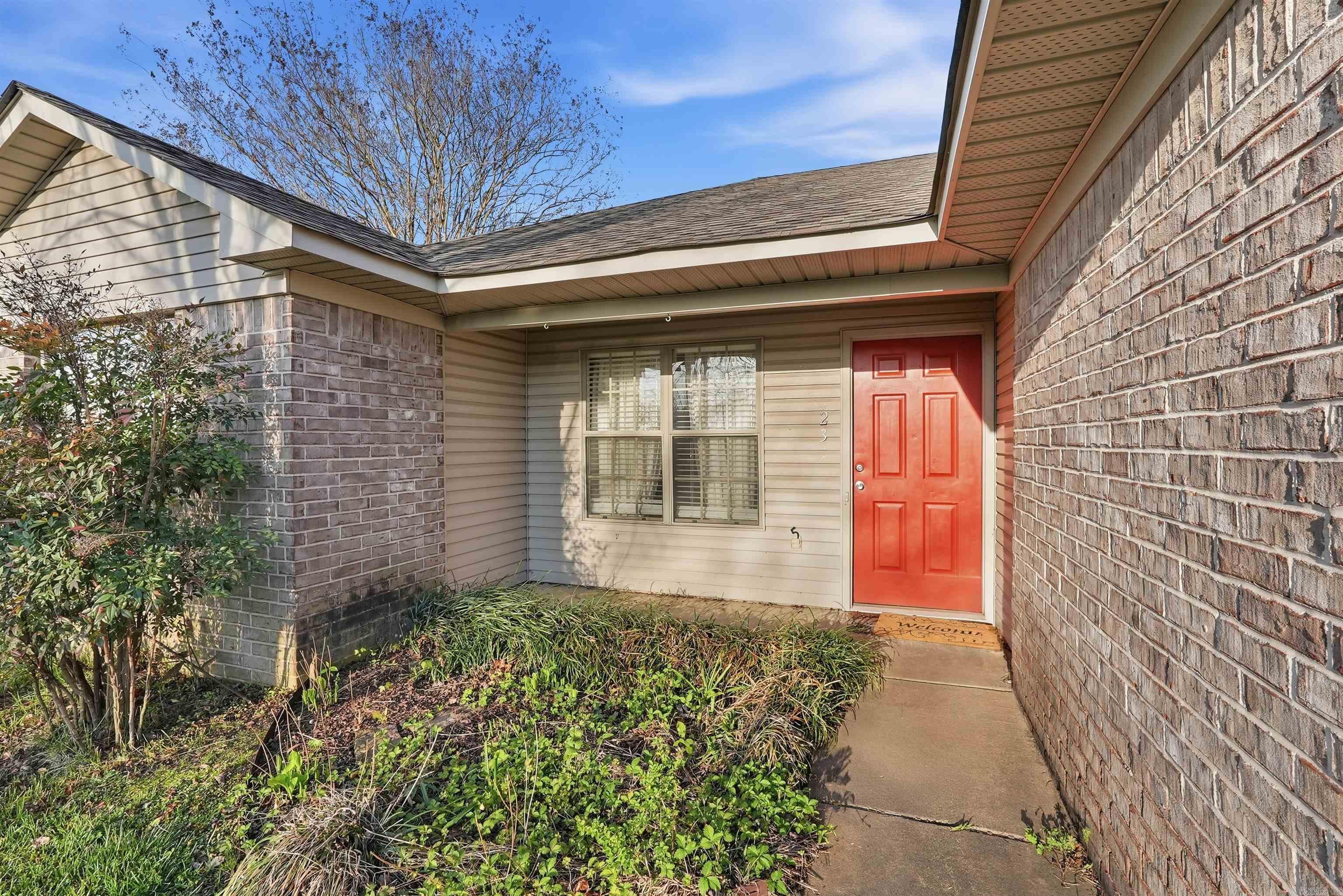 235 Great Falls  Conway, AR