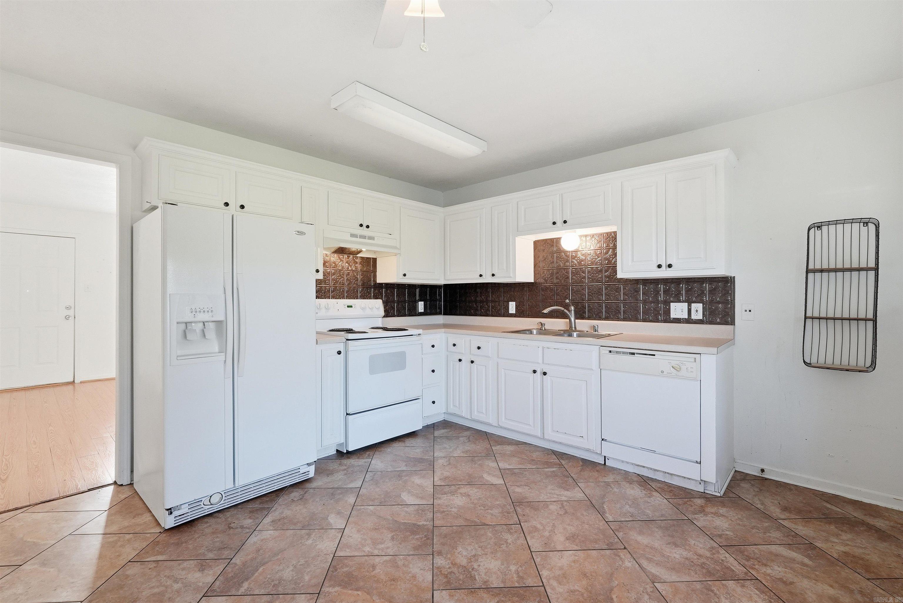 235 Great Falls  Conway, AR