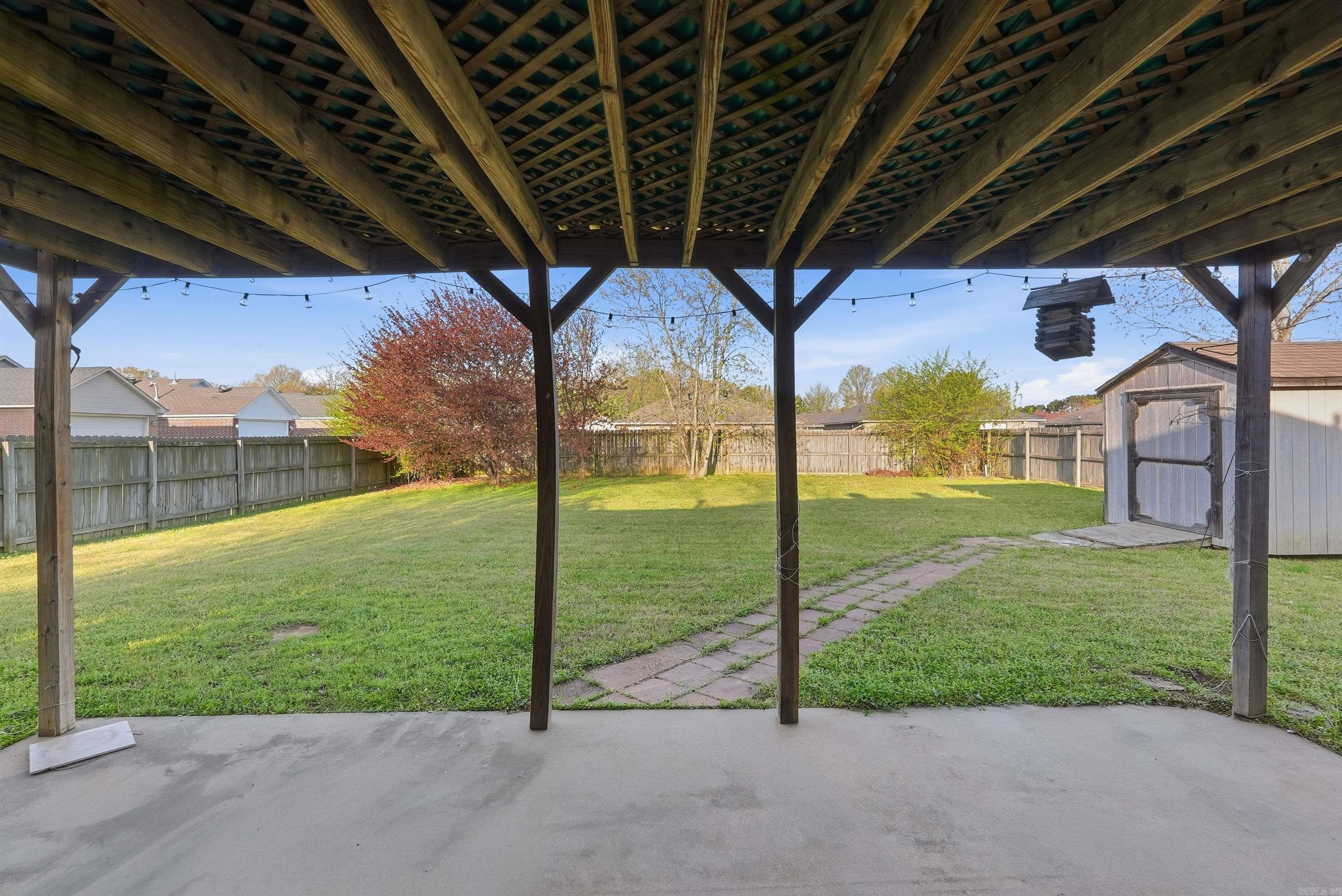 235 Great Falls  Conway, AR