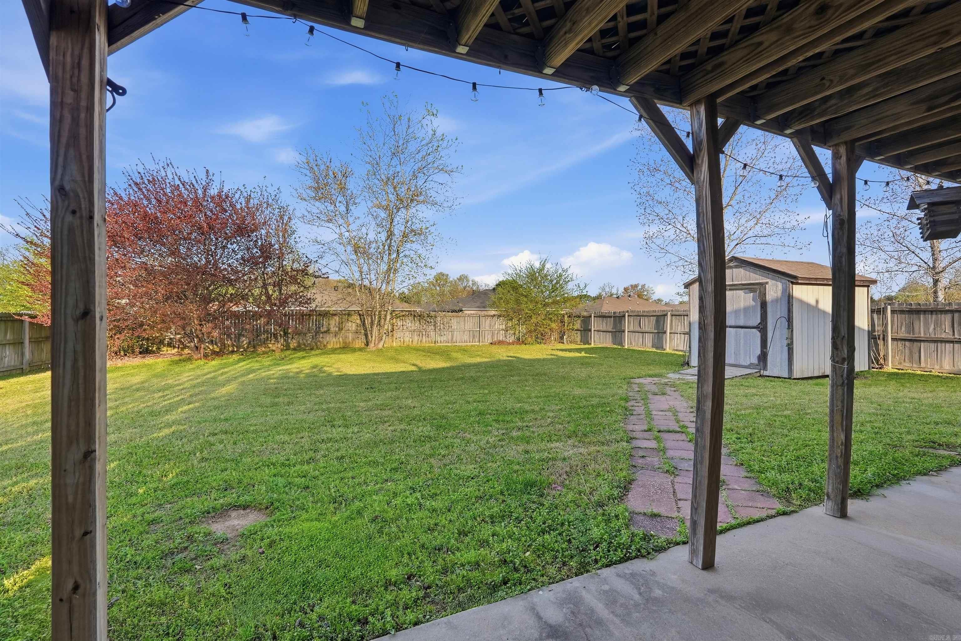 235 Great Falls  Conway, AR