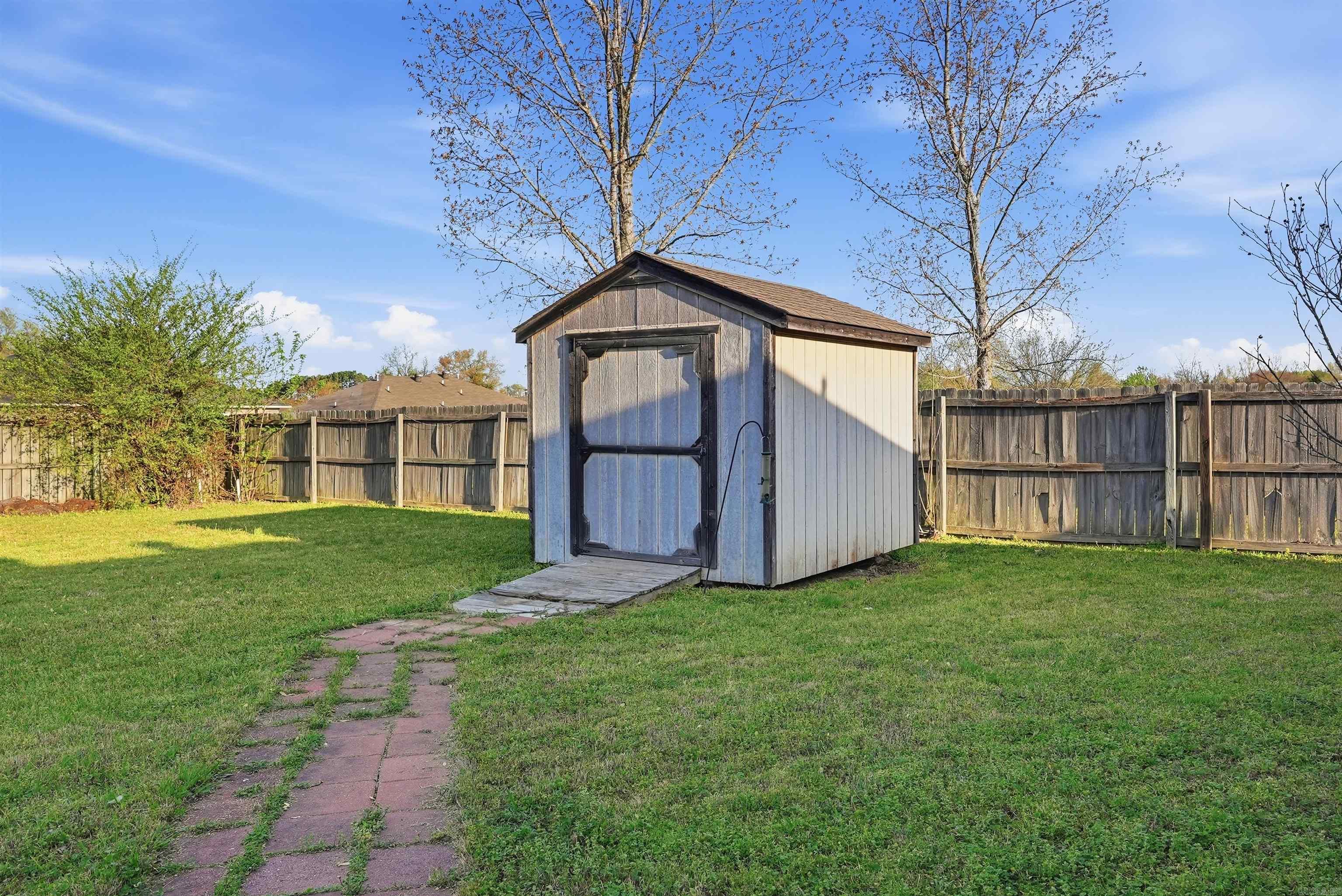 235 Great Falls  Conway, AR