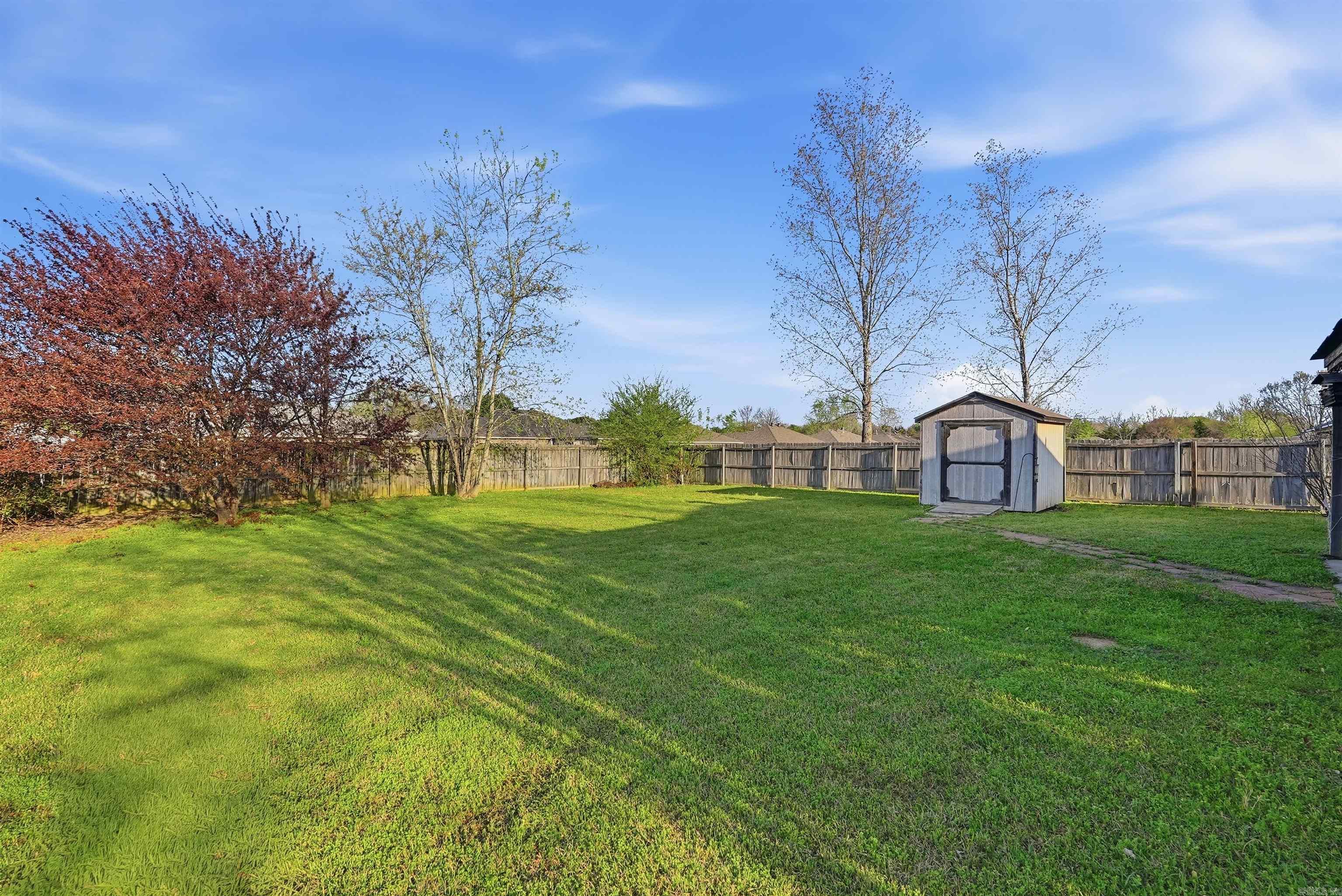 235 Great Falls  Conway, AR