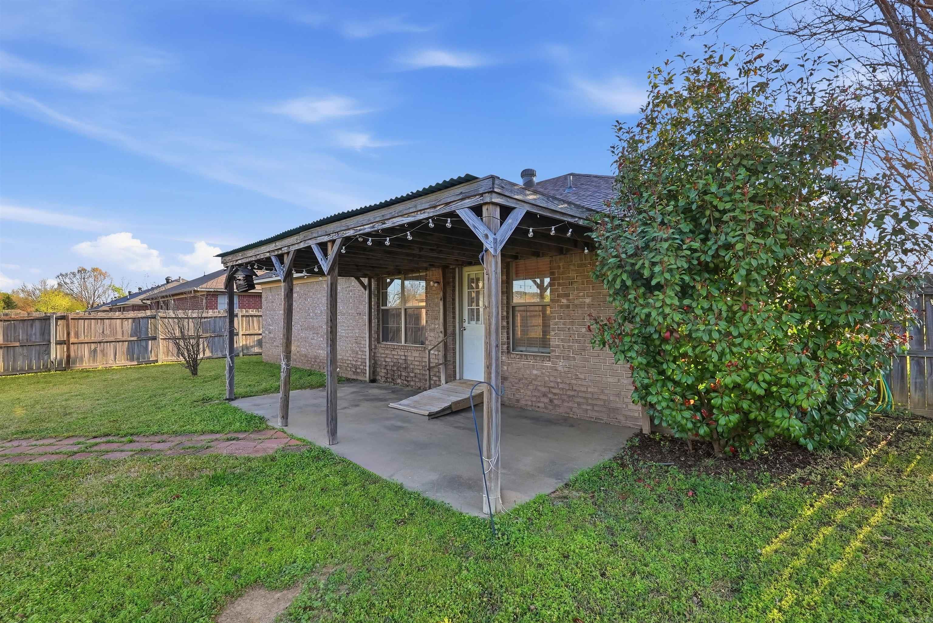 235 Great Falls  Conway, AR