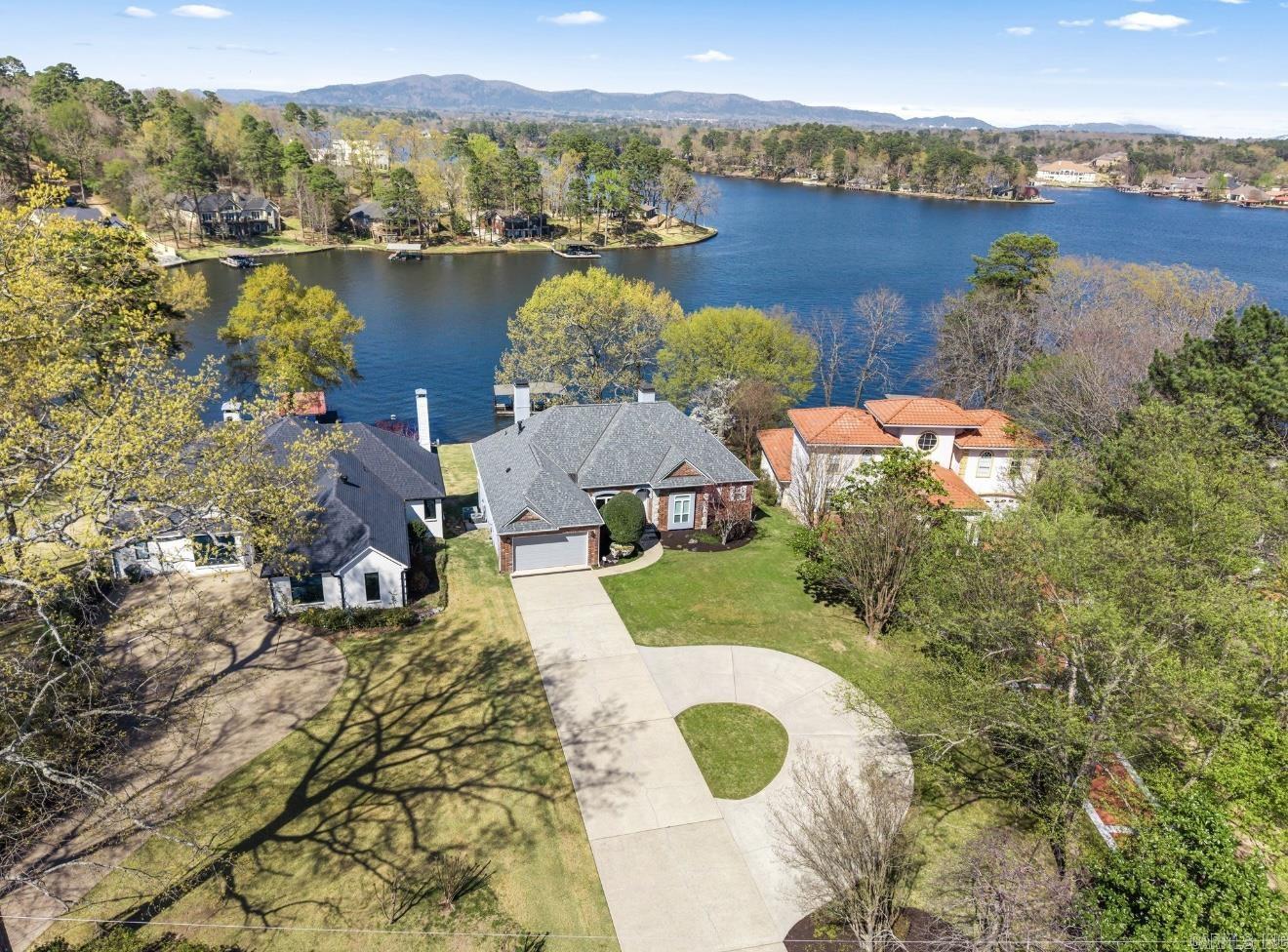 293 Tanglewood Rd  Hot Springs, AR