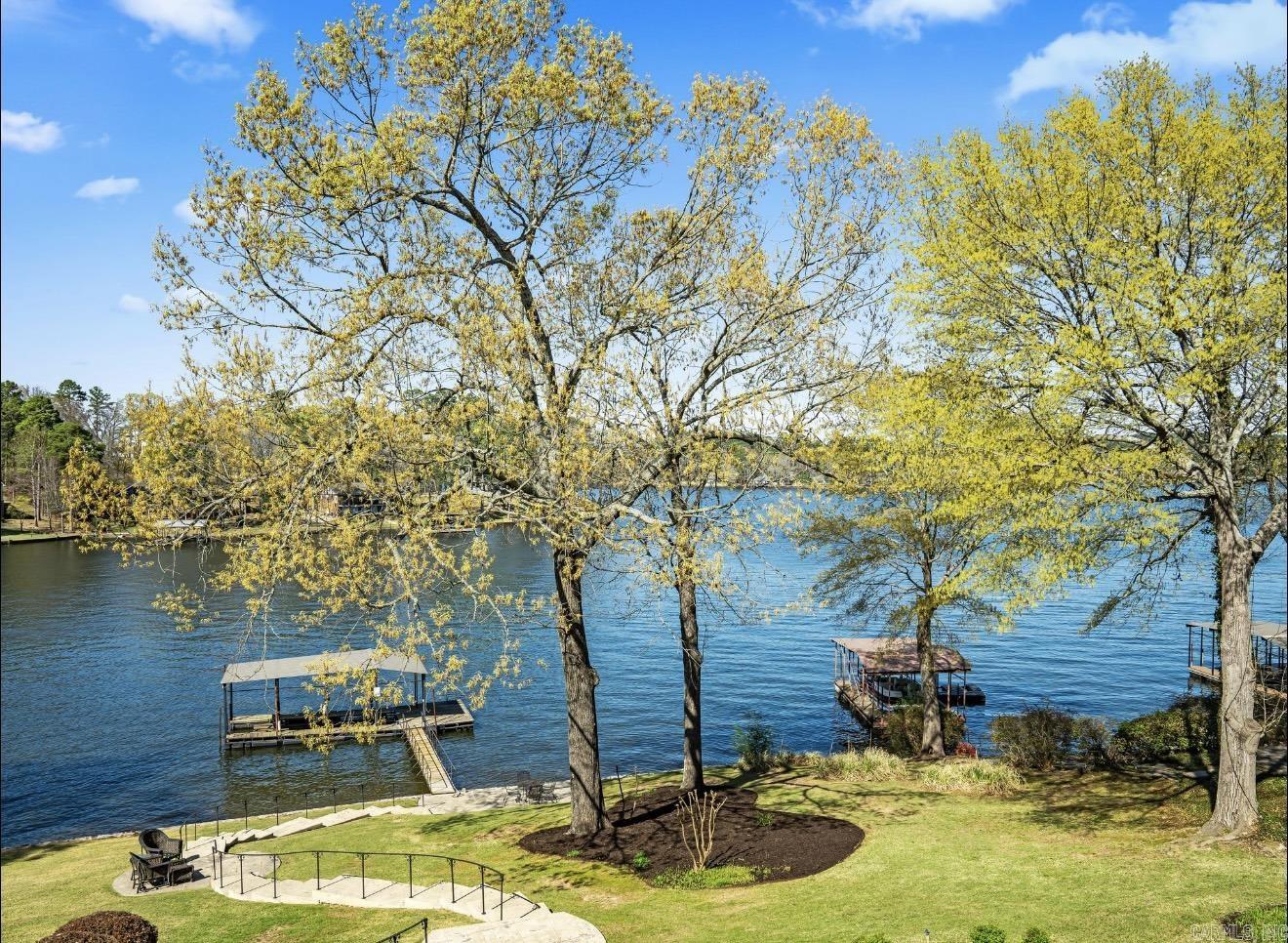 293 Tanglewood Rd  Hot Springs, AR