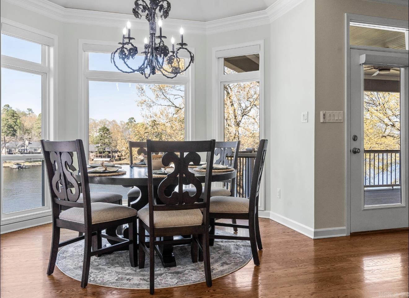 293 Tanglewood Rd  Hot Springs, AR