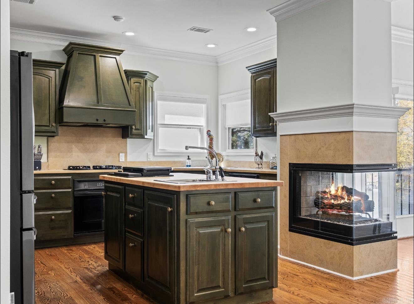 293 Tanglewood Rd  Hot Springs, AR