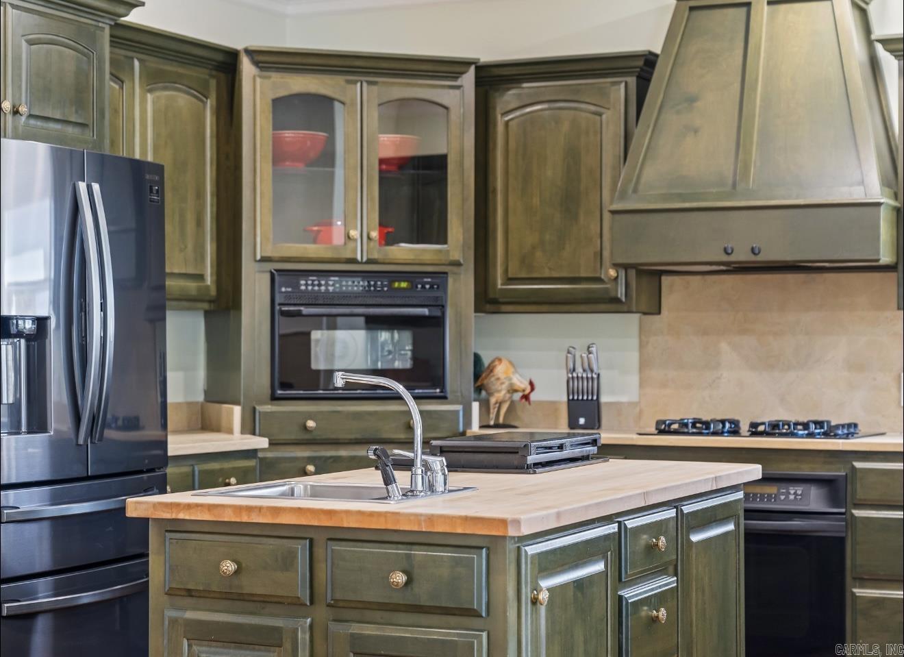 293 Tanglewood Rd  Hot Springs, AR