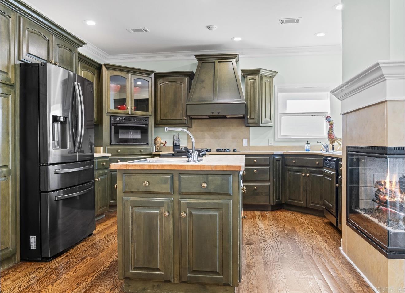 293 Tanglewood Rd  Hot Springs, AR