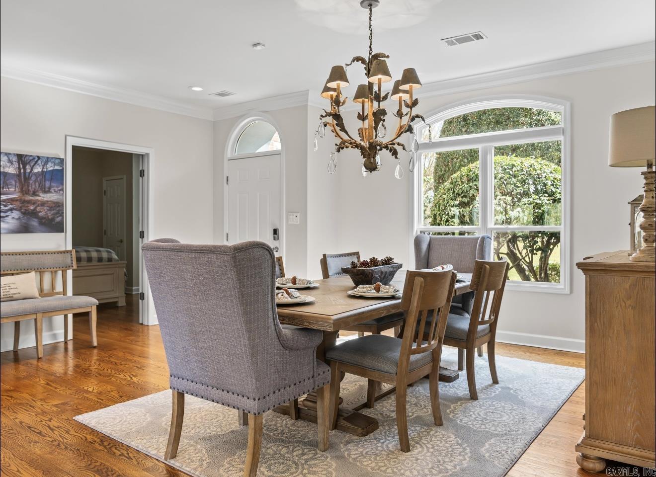 293 Tanglewood Rd  Hot Springs, AR