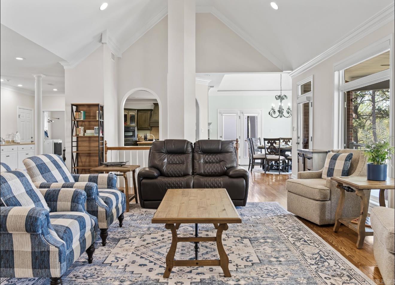 293 Tanglewood Rd  Hot Springs, AR