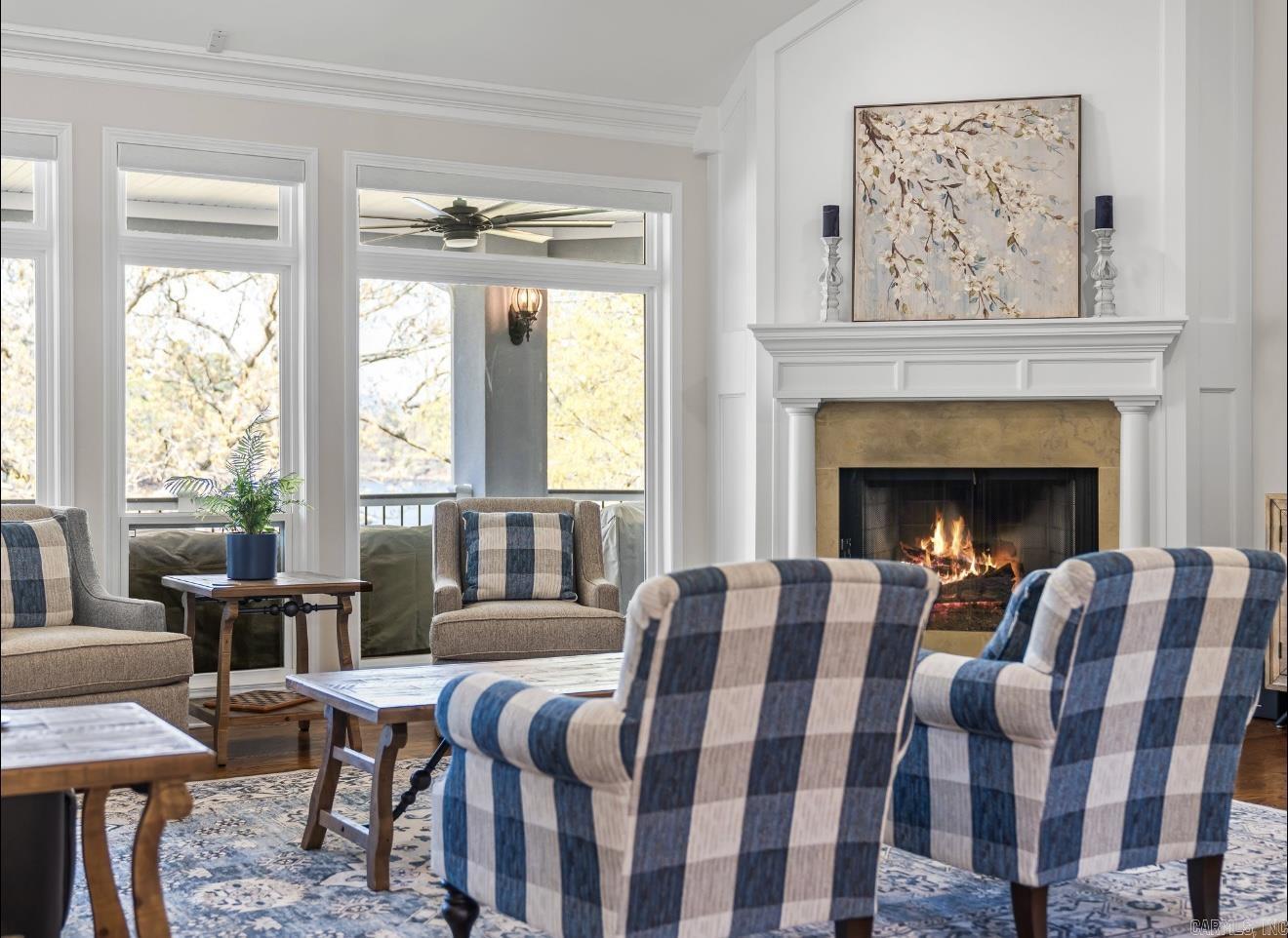 293 Tanglewood Rd  Hot Springs, AR