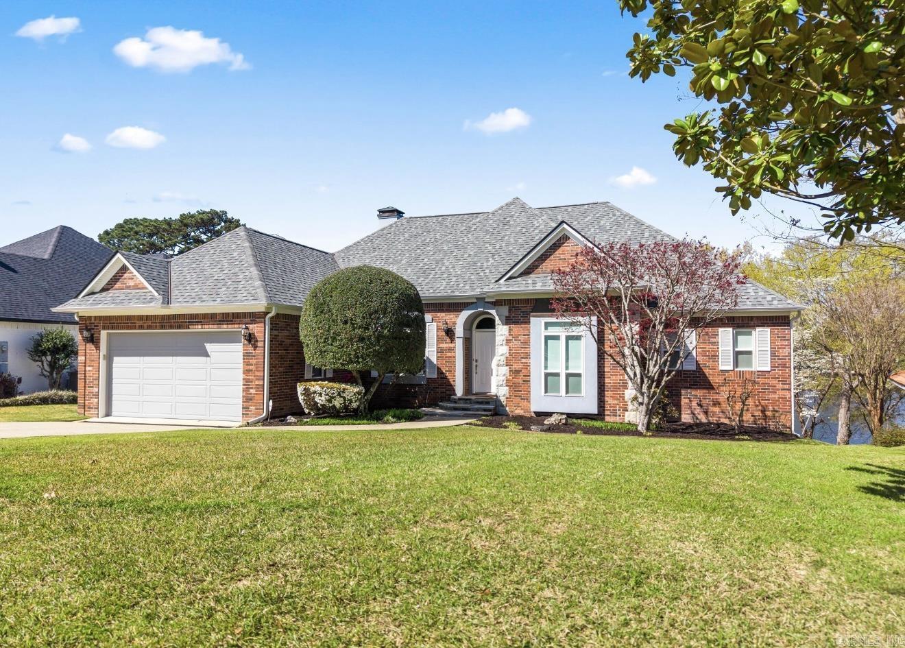 293 Tanglewood Rd  Hot Springs, AR