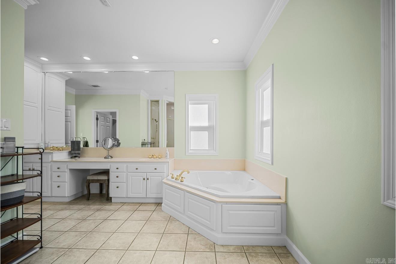 293 Tanglewood Rd  Hot Springs, AR