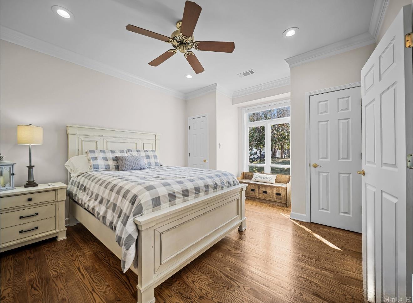 293 Tanglewood Rd  Hot Springs, AR