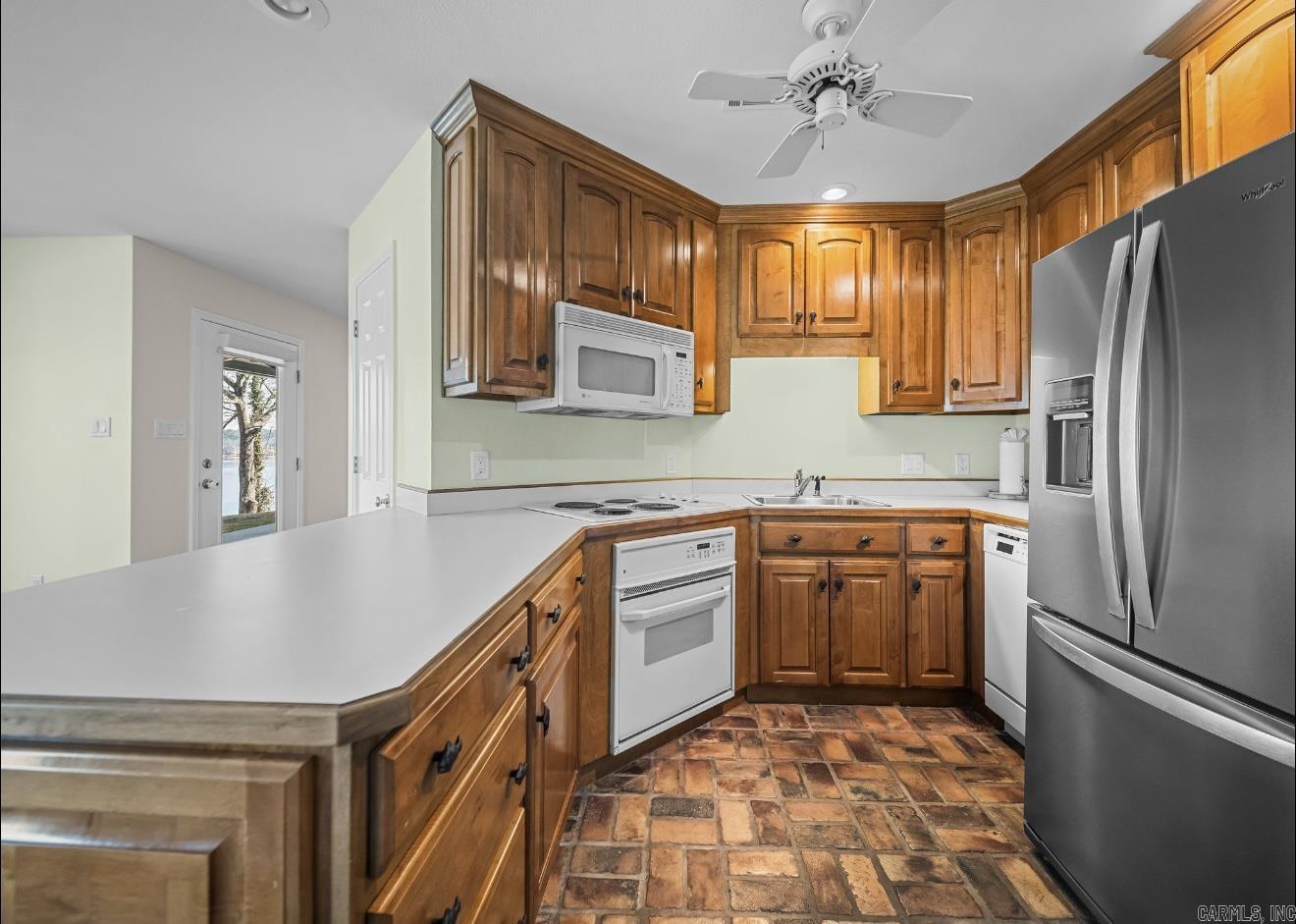 293 Tanglewood Rd  Hot Springs, AR