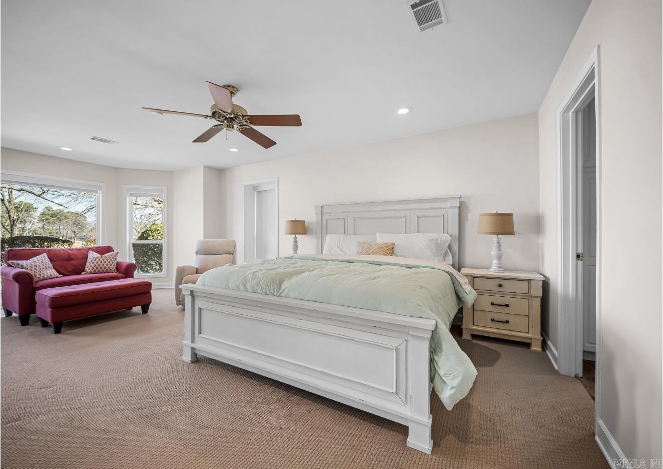 293 Tanglewood Rd  Hot Springs, AR