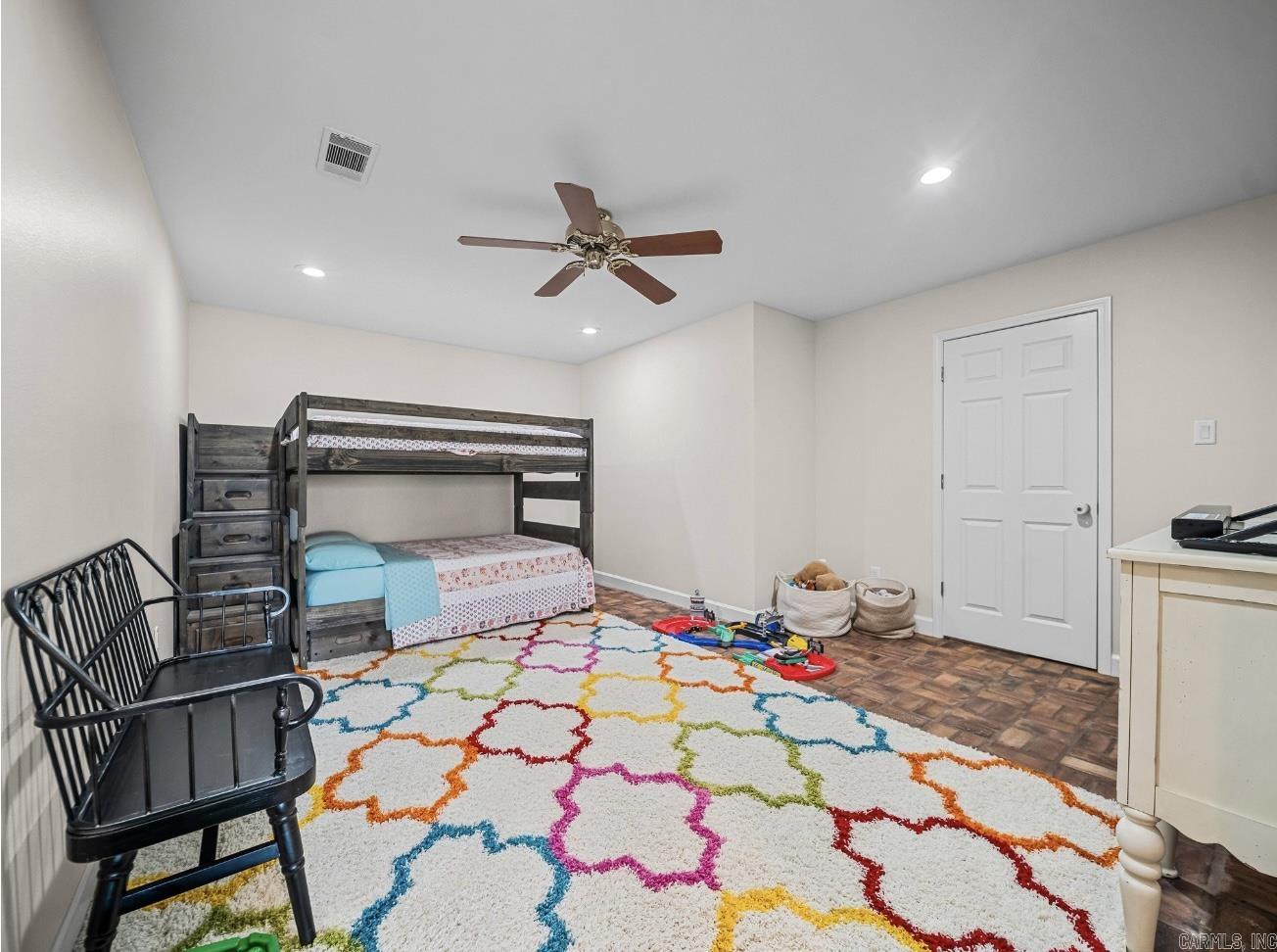 293 Tanglewood Rd  Hot Springs, AR