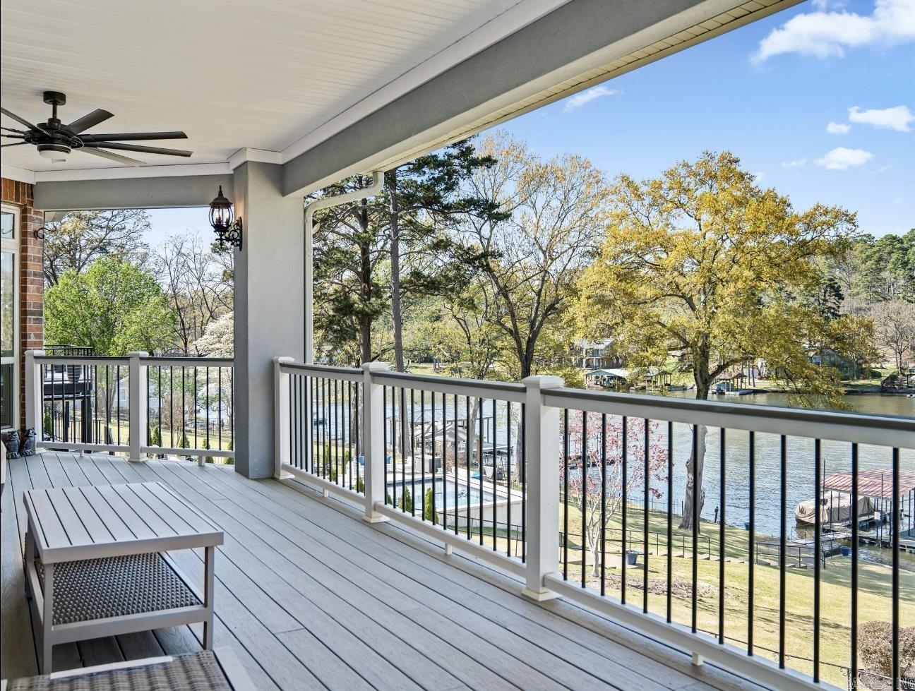 293 Tanglewood Rd  Hot Springs, AR