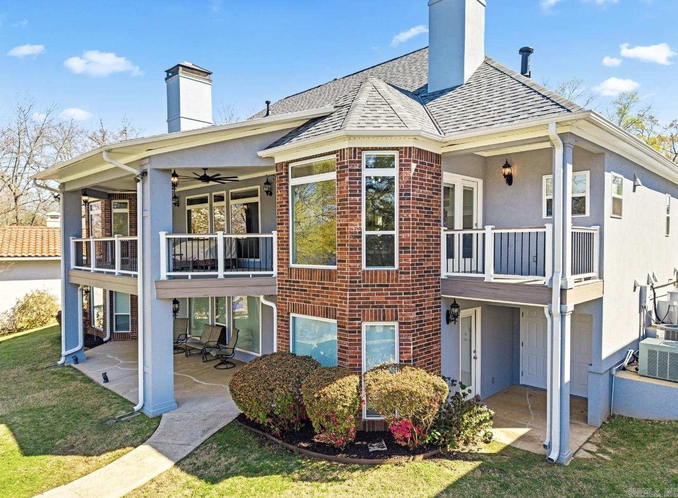 293 Tanglewood Rd  Hot Springs, AR