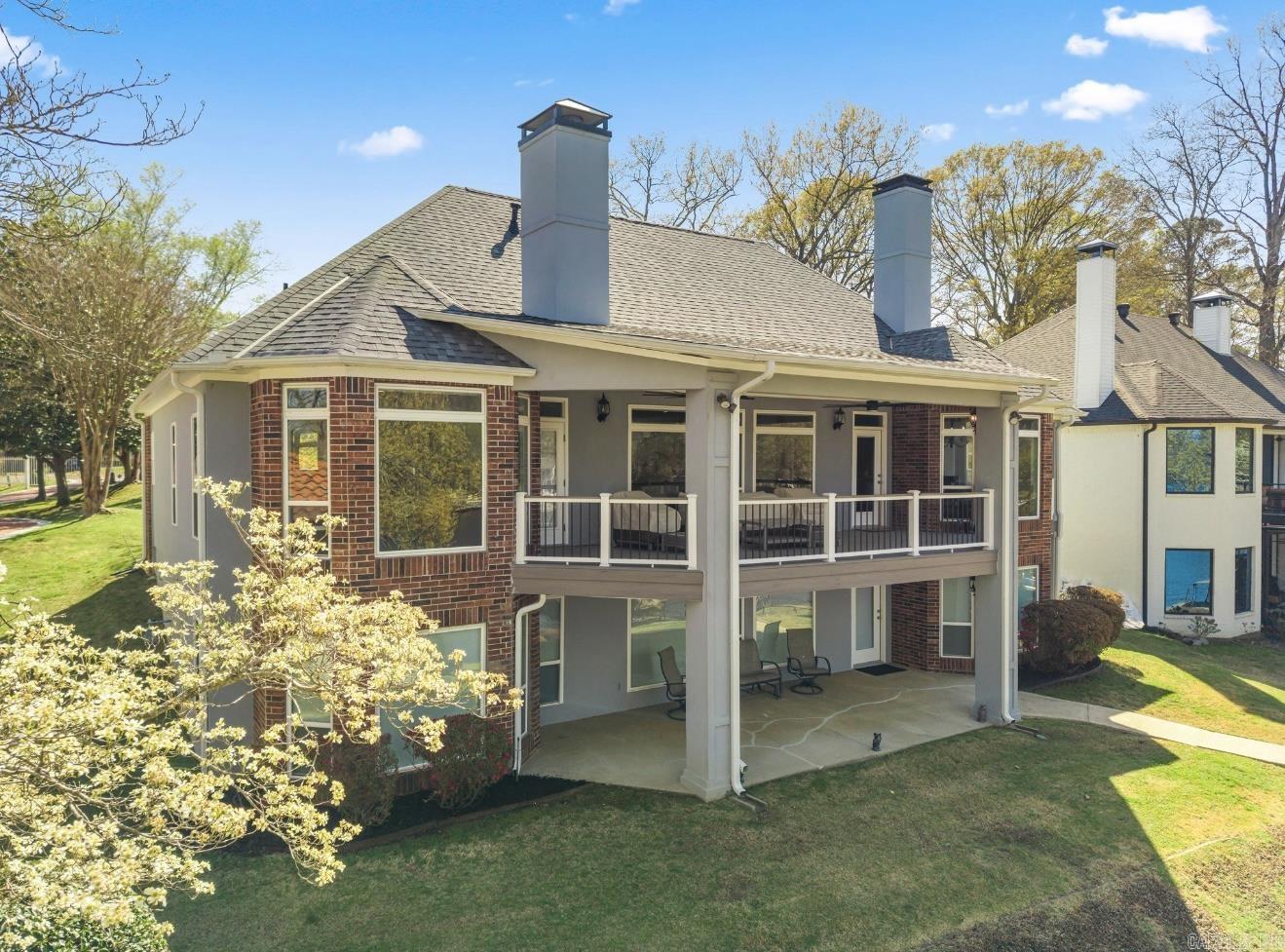 293 Tanglewood Rd  Hot Springs, AR