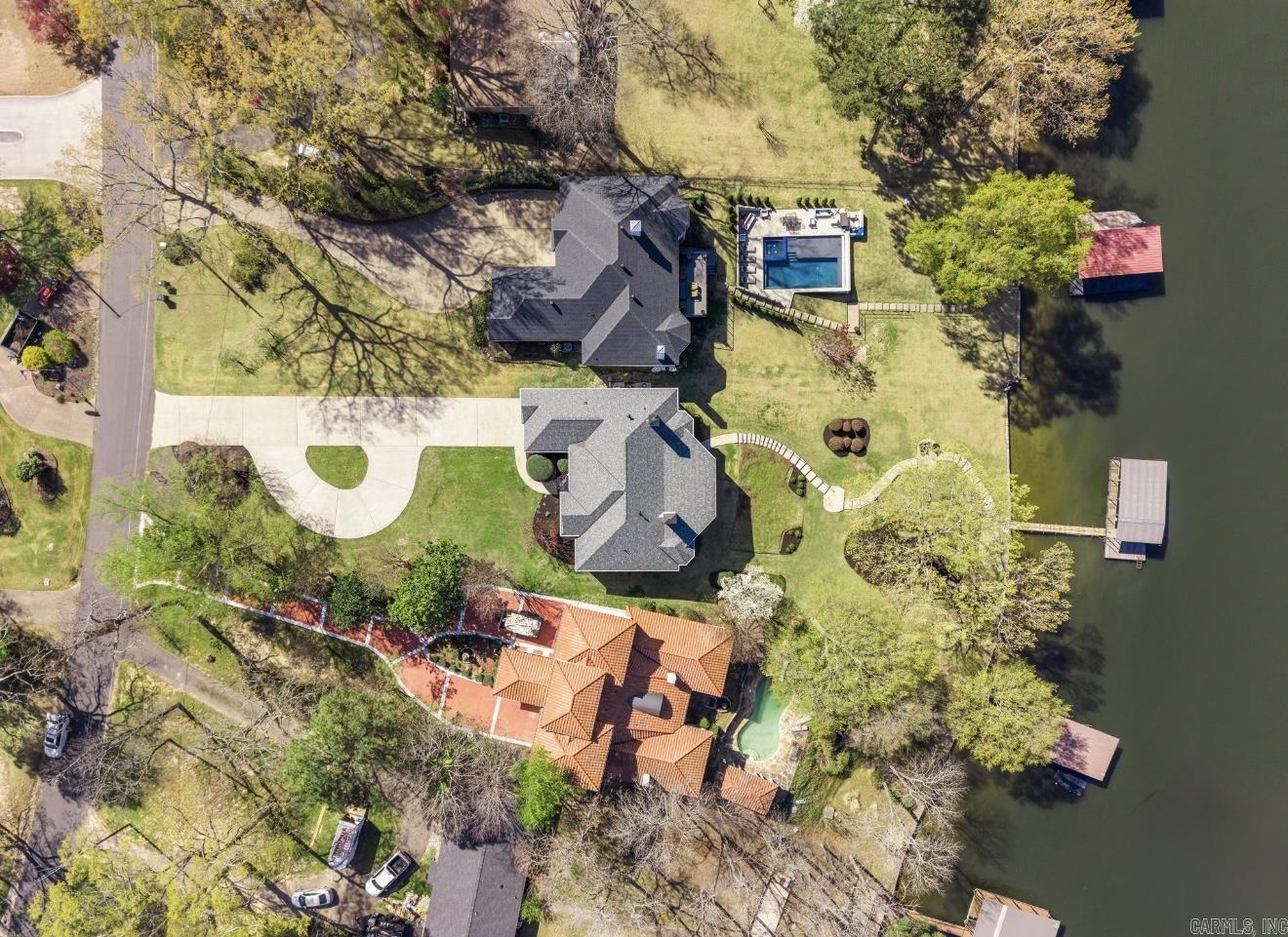 293 Tanglewood Rd  Hot Springs, AR